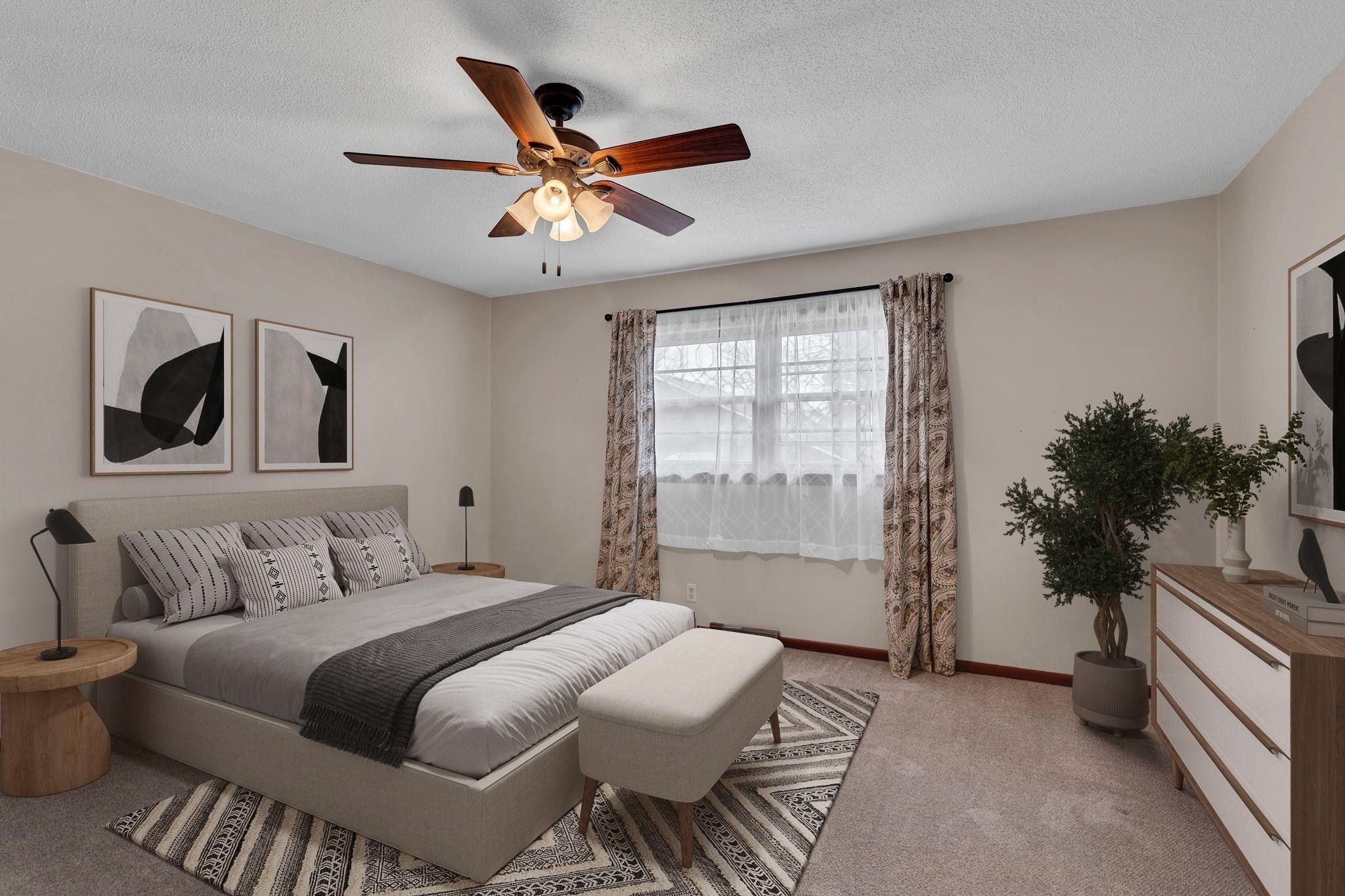 7002 Timberon Lane Wichita KS 67206