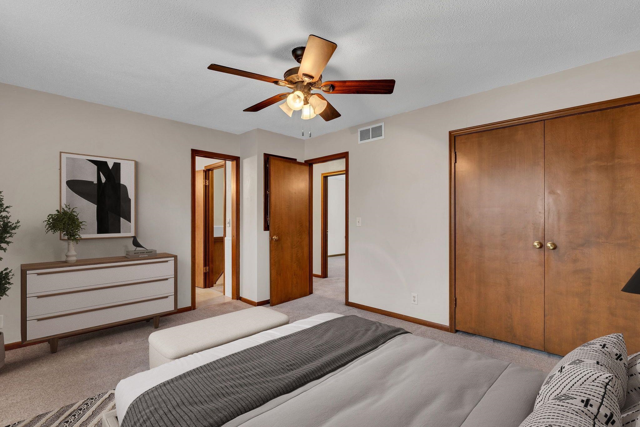 7002 Timberon Lane Wichita KS 67206