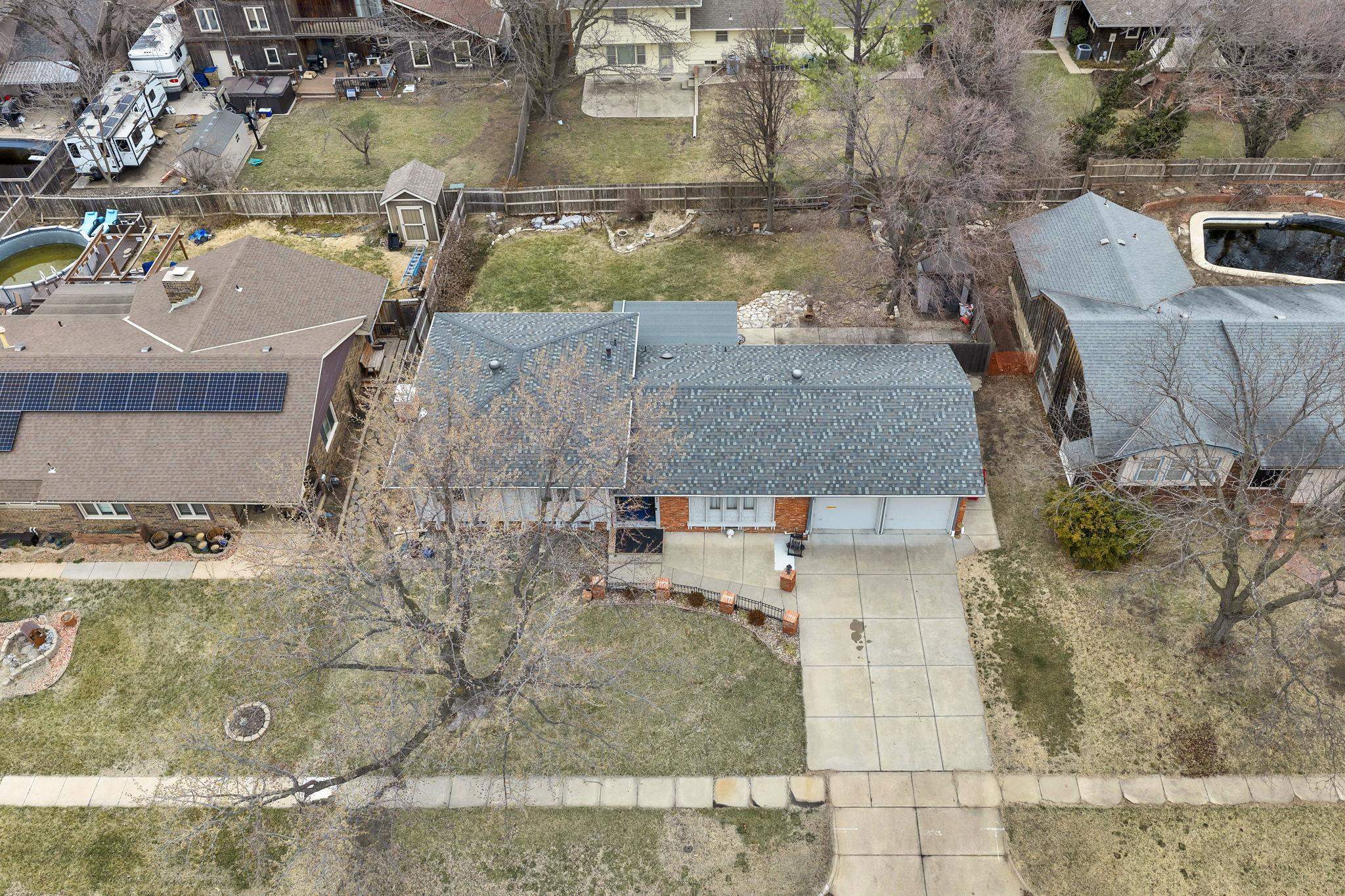 7002 Timberon Lane Wichita KS 67206
