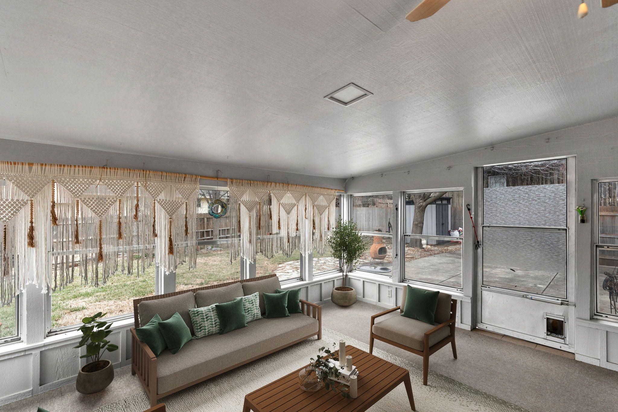 7002 Timberon Lane Wichita KS 67206