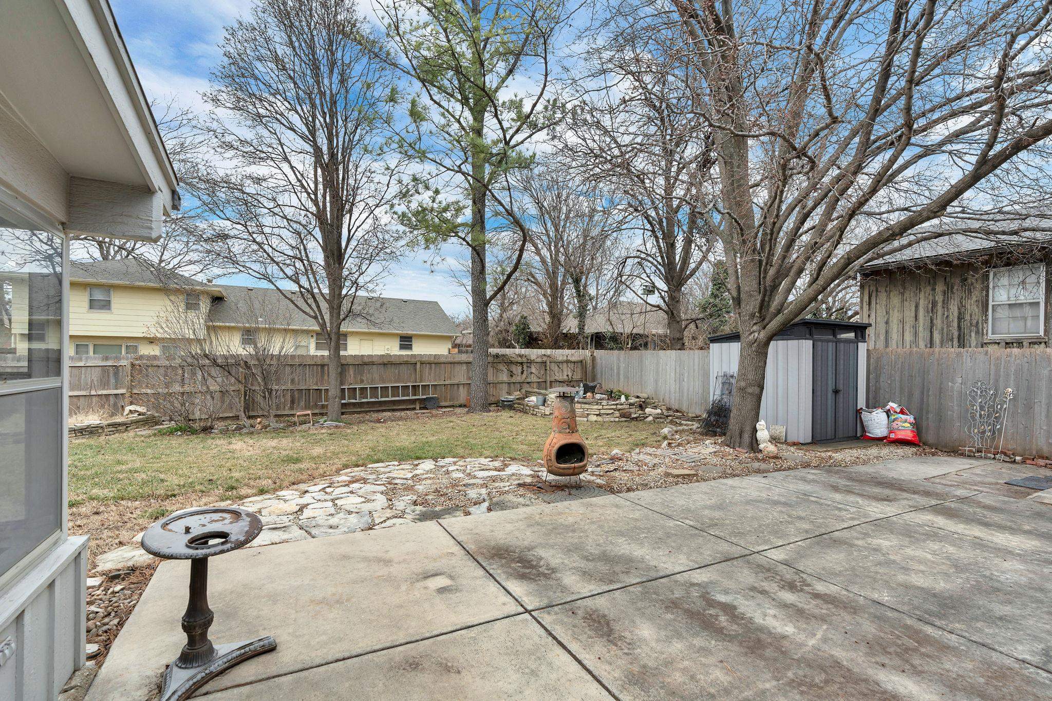 7002 Timberon Lane Wichita KS 67206