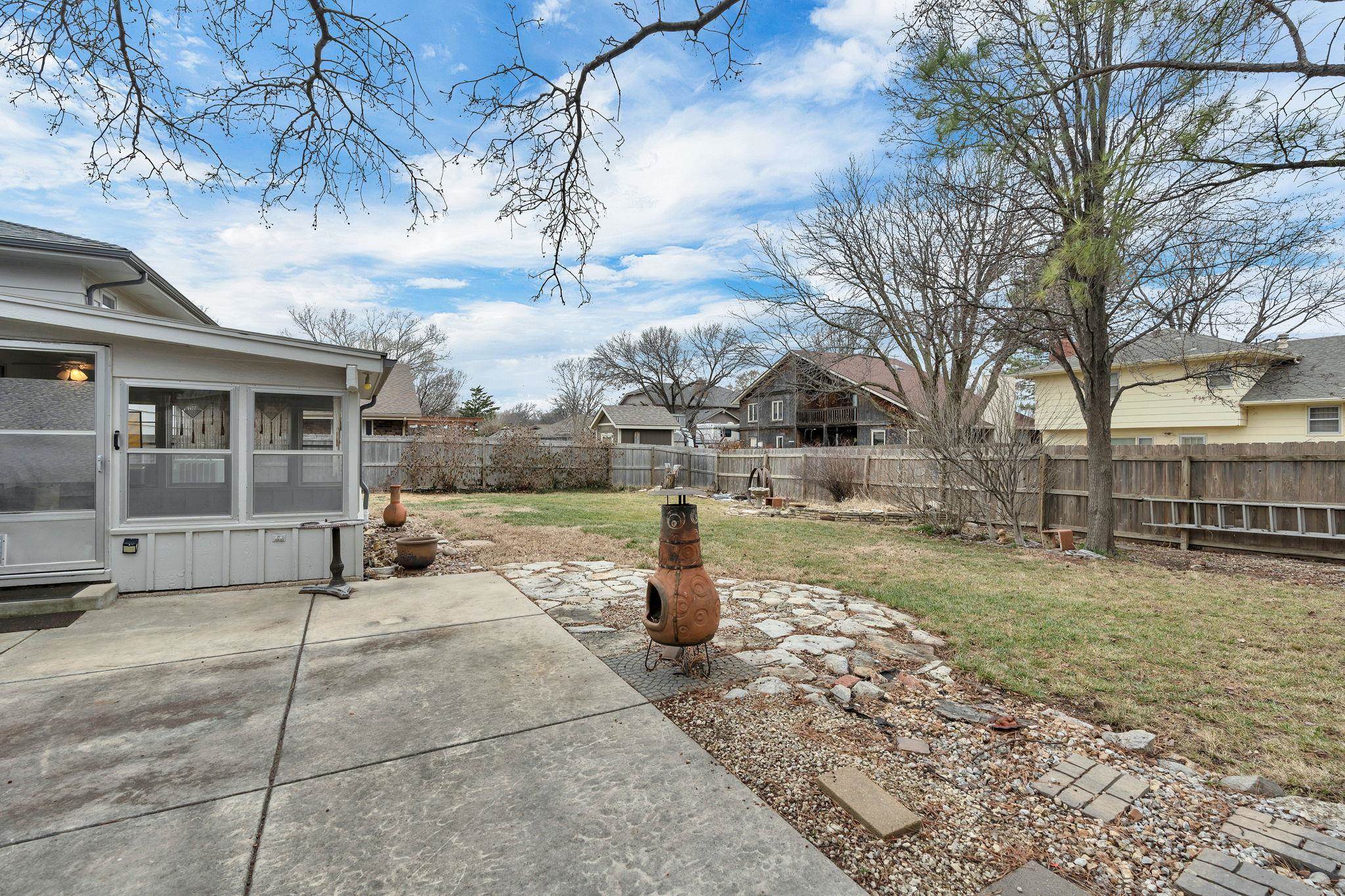 7002 Timberon Lane Wichita KS 67206