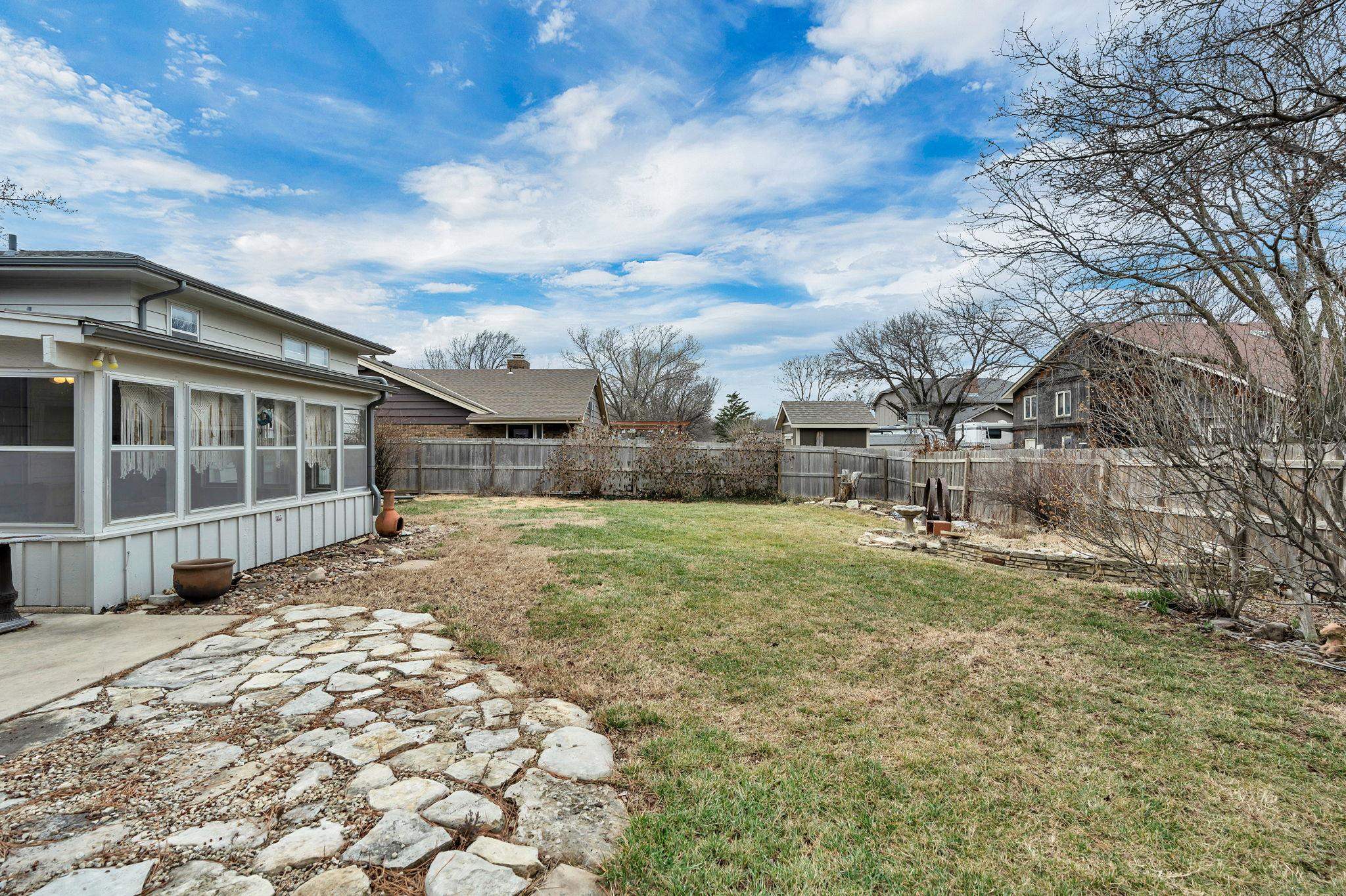 7002 Timberon Lane Wichita KS 67206