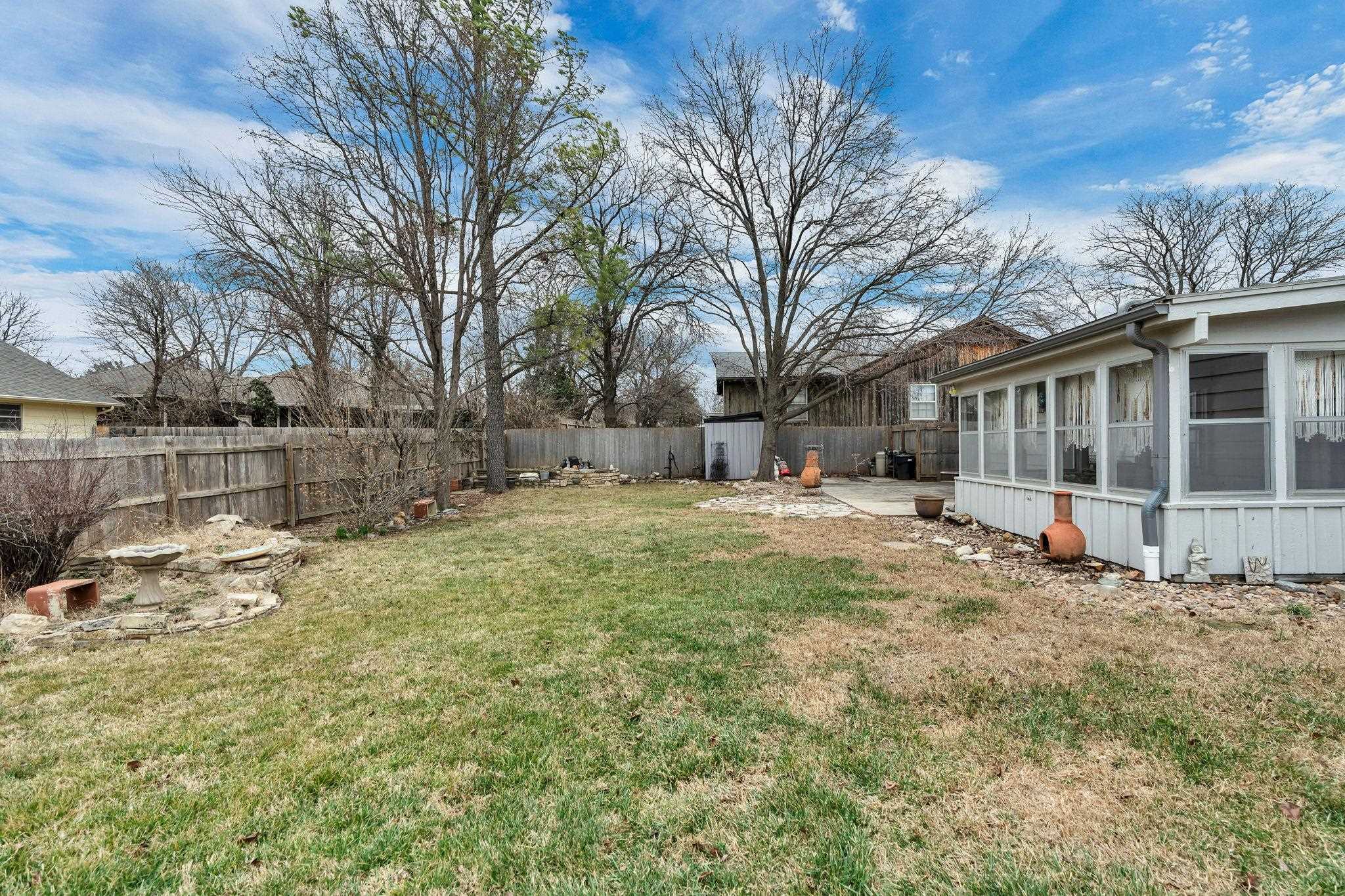 7002 Timberon Lane Wichita KS 67206