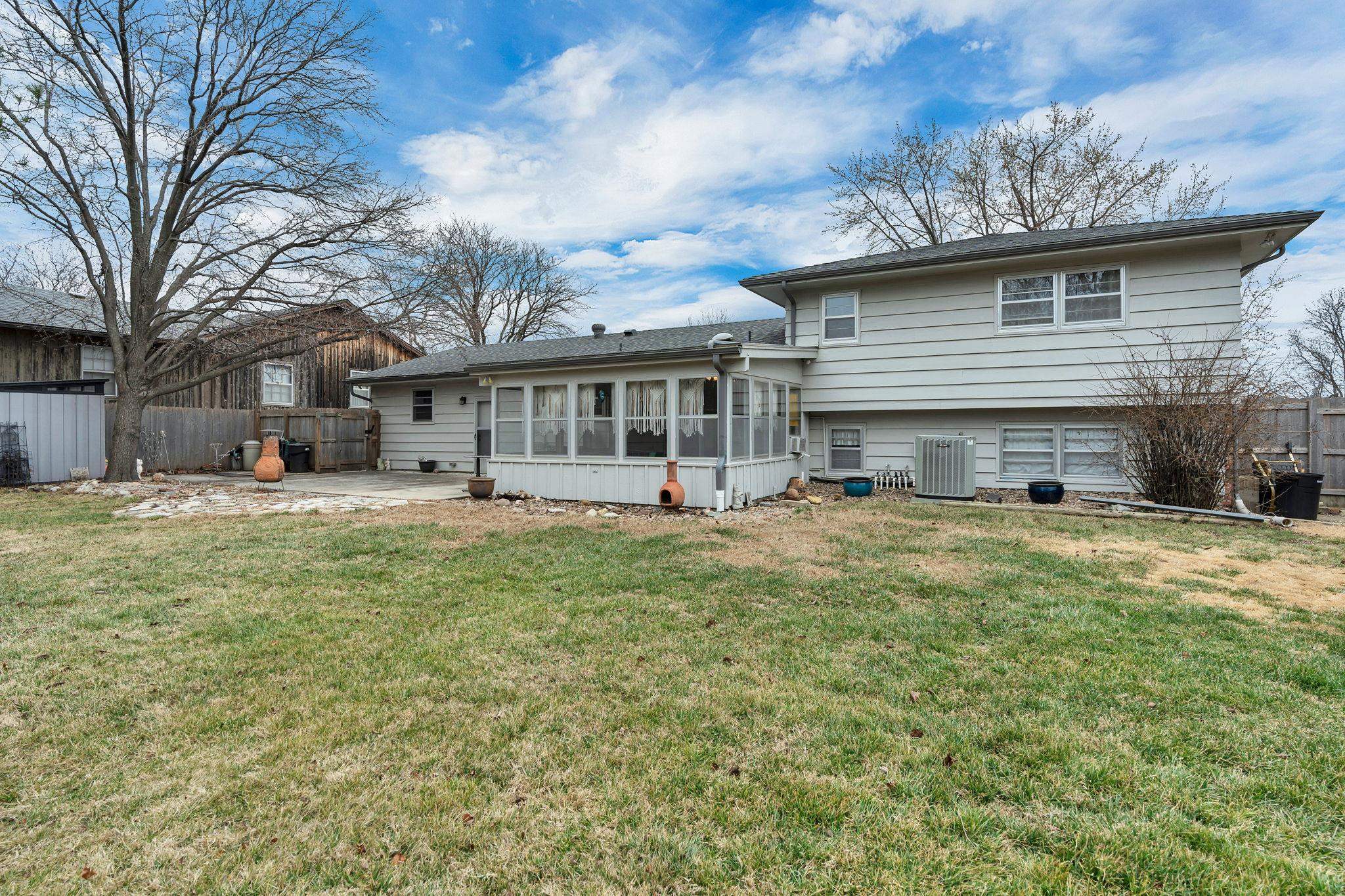 7002 Timberon Lane Wichita KS 67206