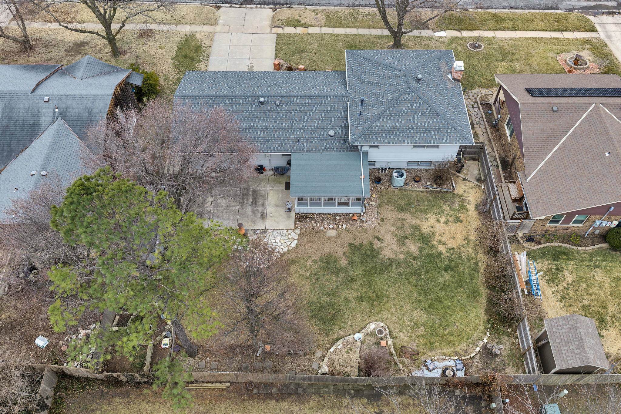 7002 Timberon Lane Wichita KS 67206