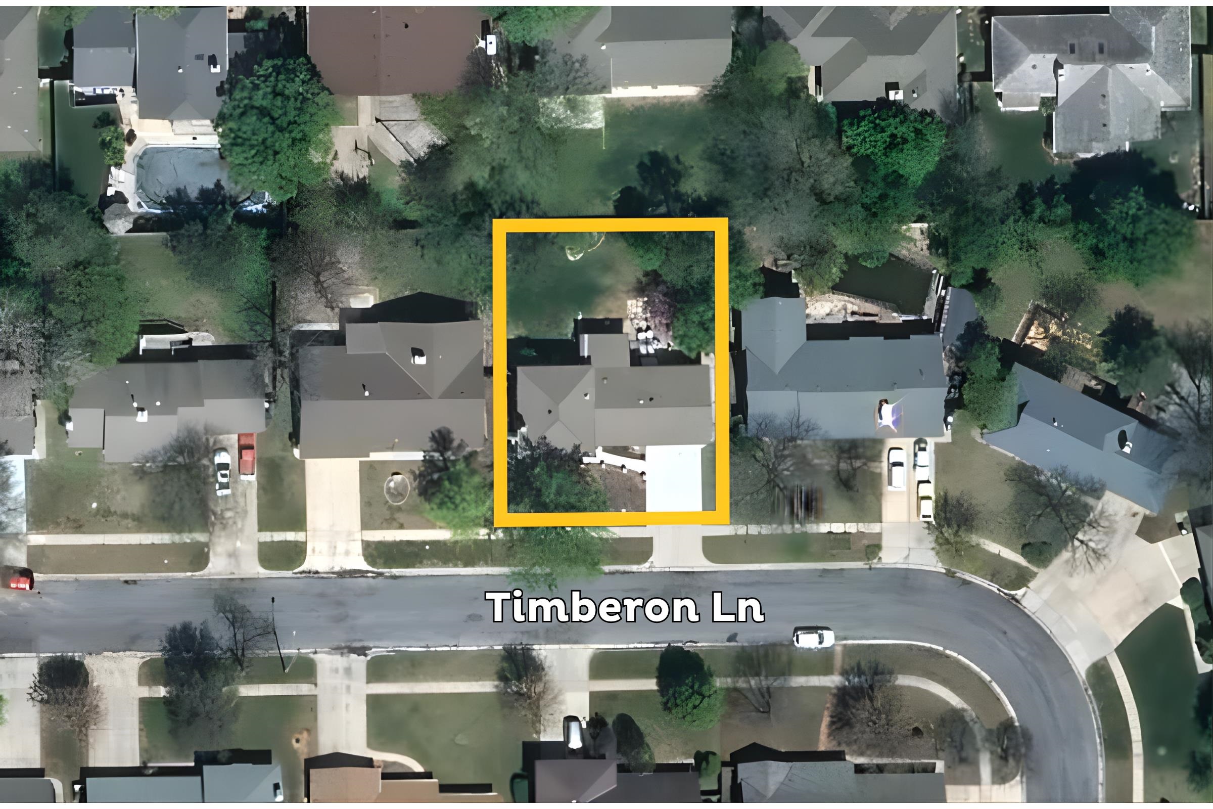 7002 Timberon Lane Wichita KS 67206