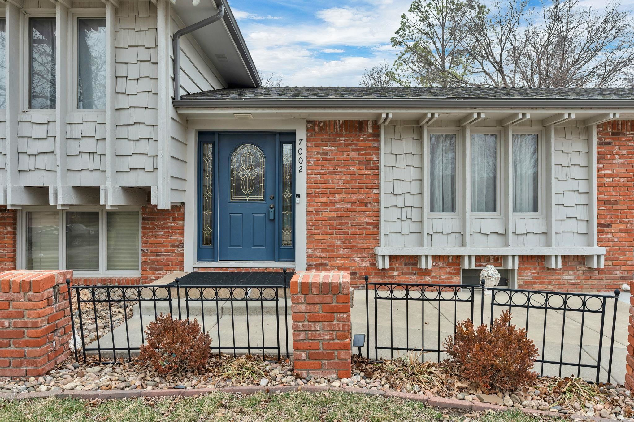 7002 Timberon Lane Wichita KS 67206