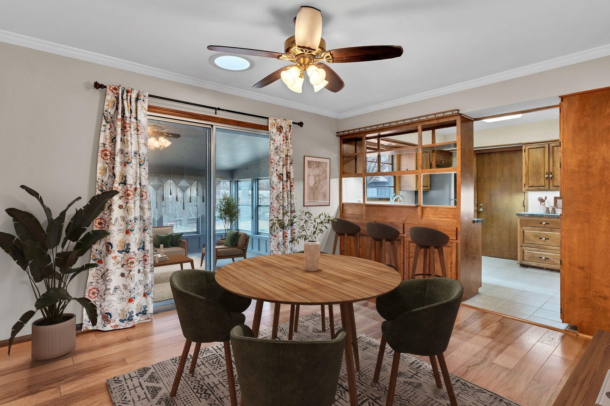 7002 Timberon Lane Wichita KS 67206