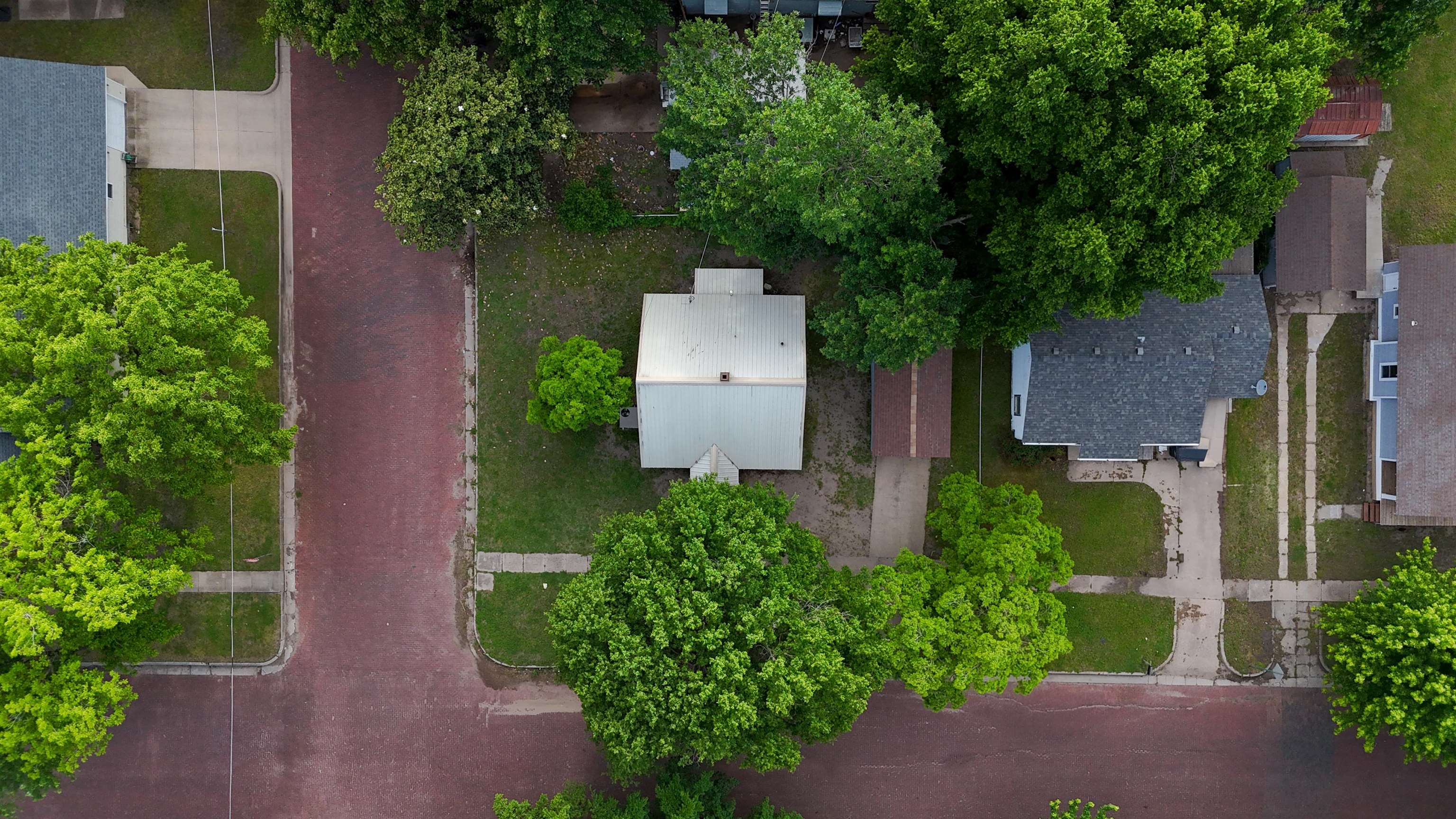 801 N C Street Arkansas City KS 67005