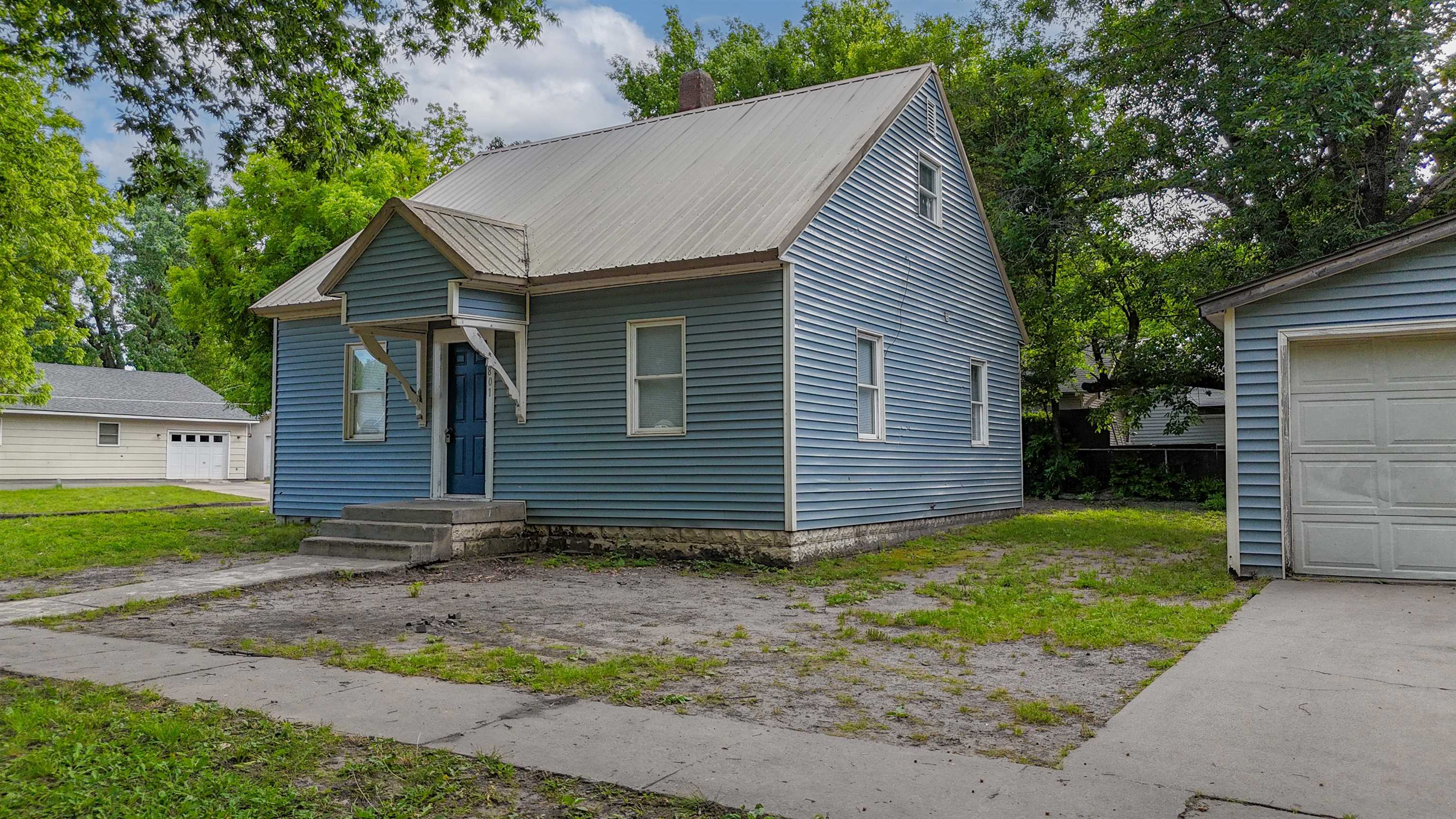 801 N C Street Arkansas City KS 67005