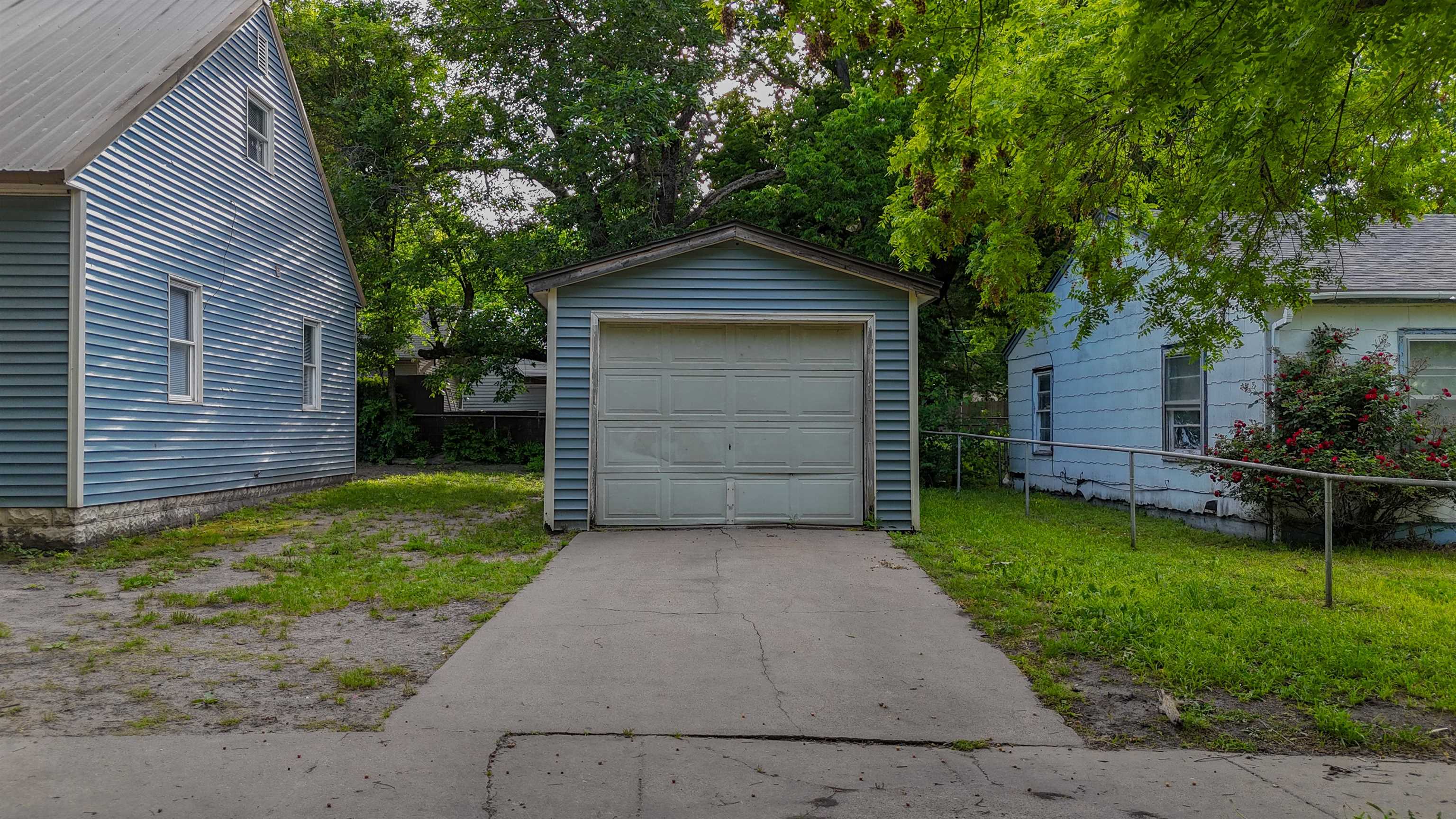 801 N C Street Arkansas City KS 67005