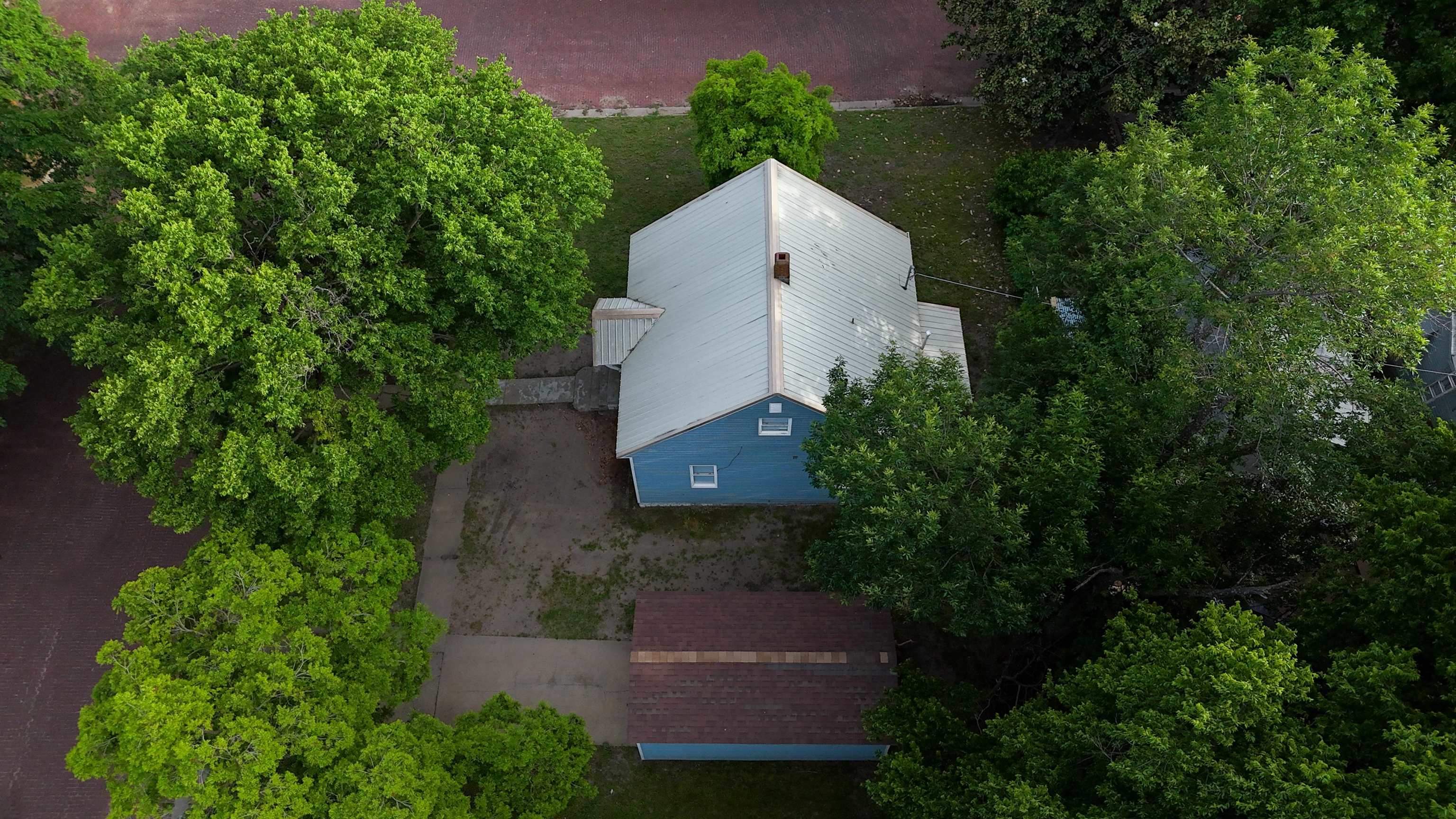 801 N C Street Arkansas City KS 67005
