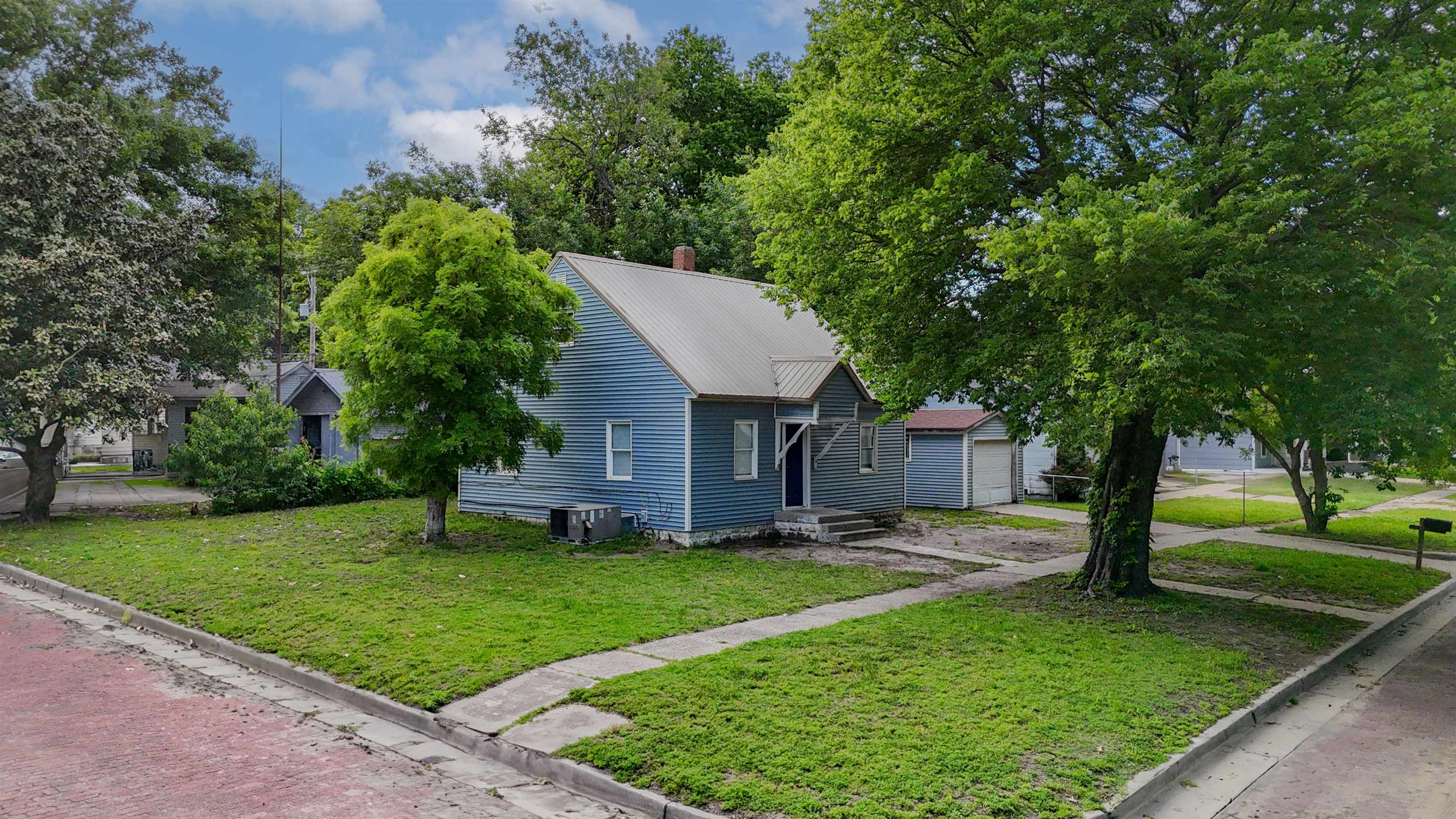 801 N C Street Arkansas City KS 67005