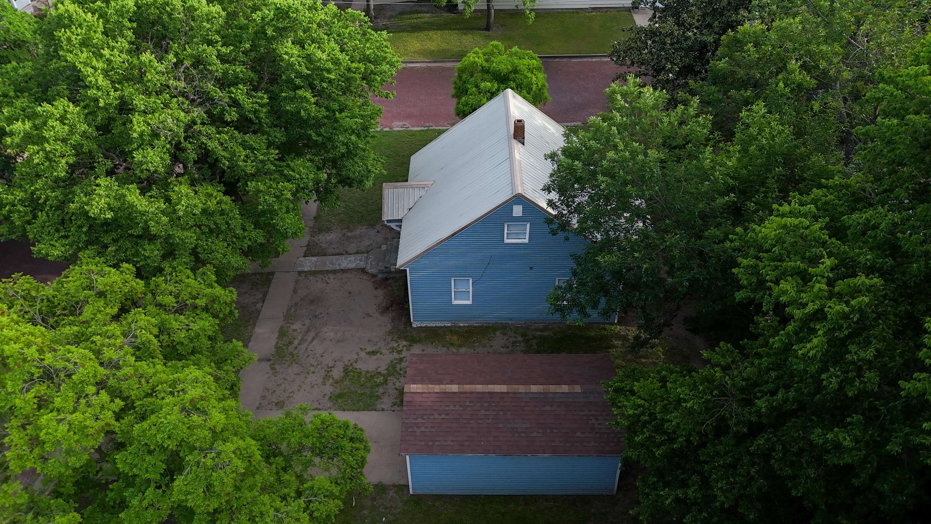 801 N C Street Arkansas City KS 67005