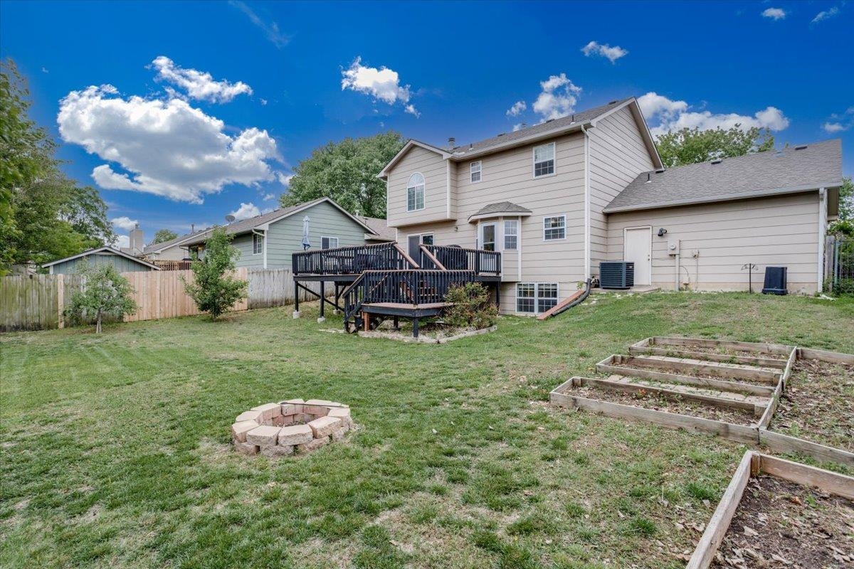 4326 N Mission Street Bel Aire KS 67226-1443