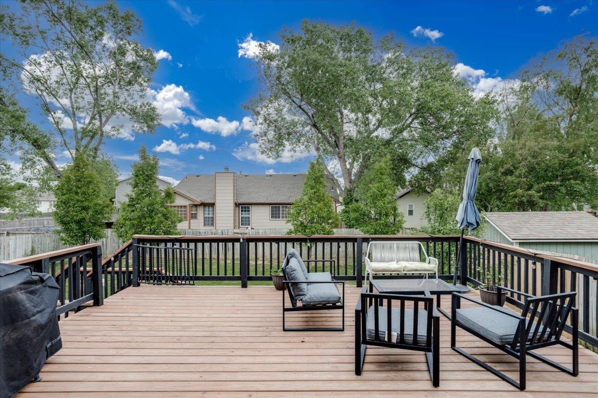 4326 N Mission Street Bel Aire KS 67226-1443