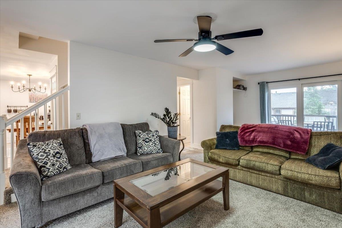 4326 N Mission Street Bel Aire KS 67226-1443