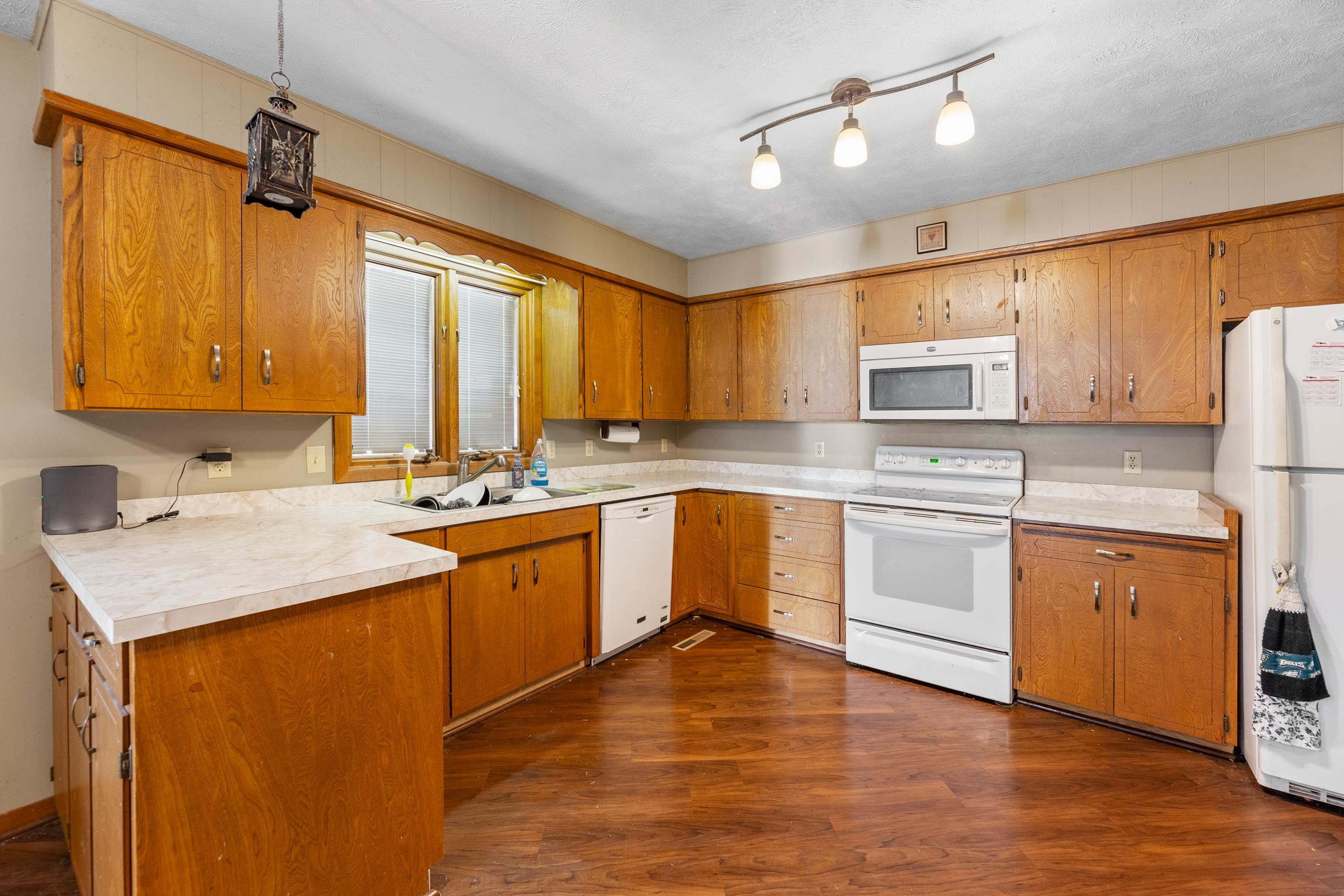 122 S Maple Street Pretty Prairie KS 67570