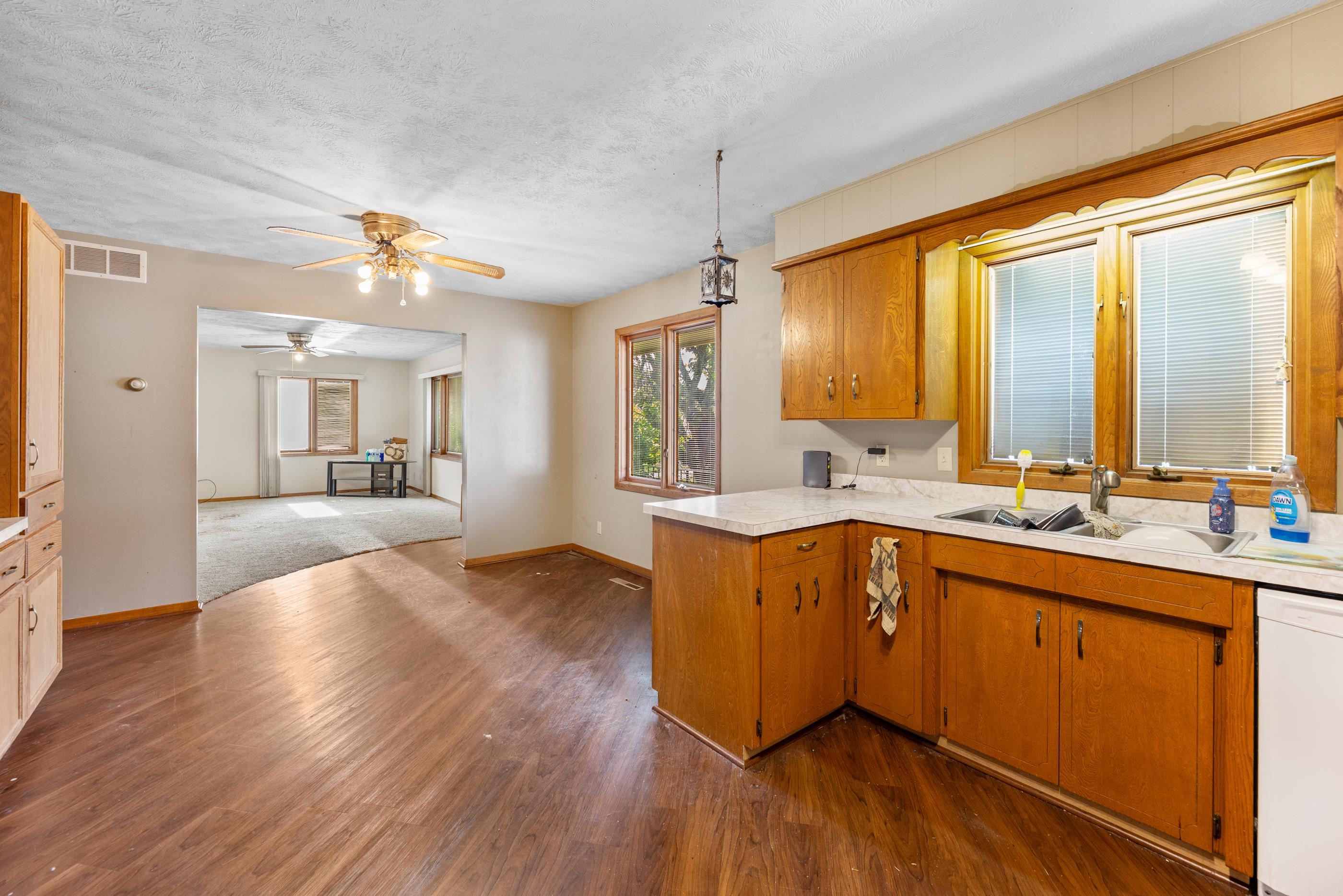 122 S Maple Street Pretty Prairie KS 67570