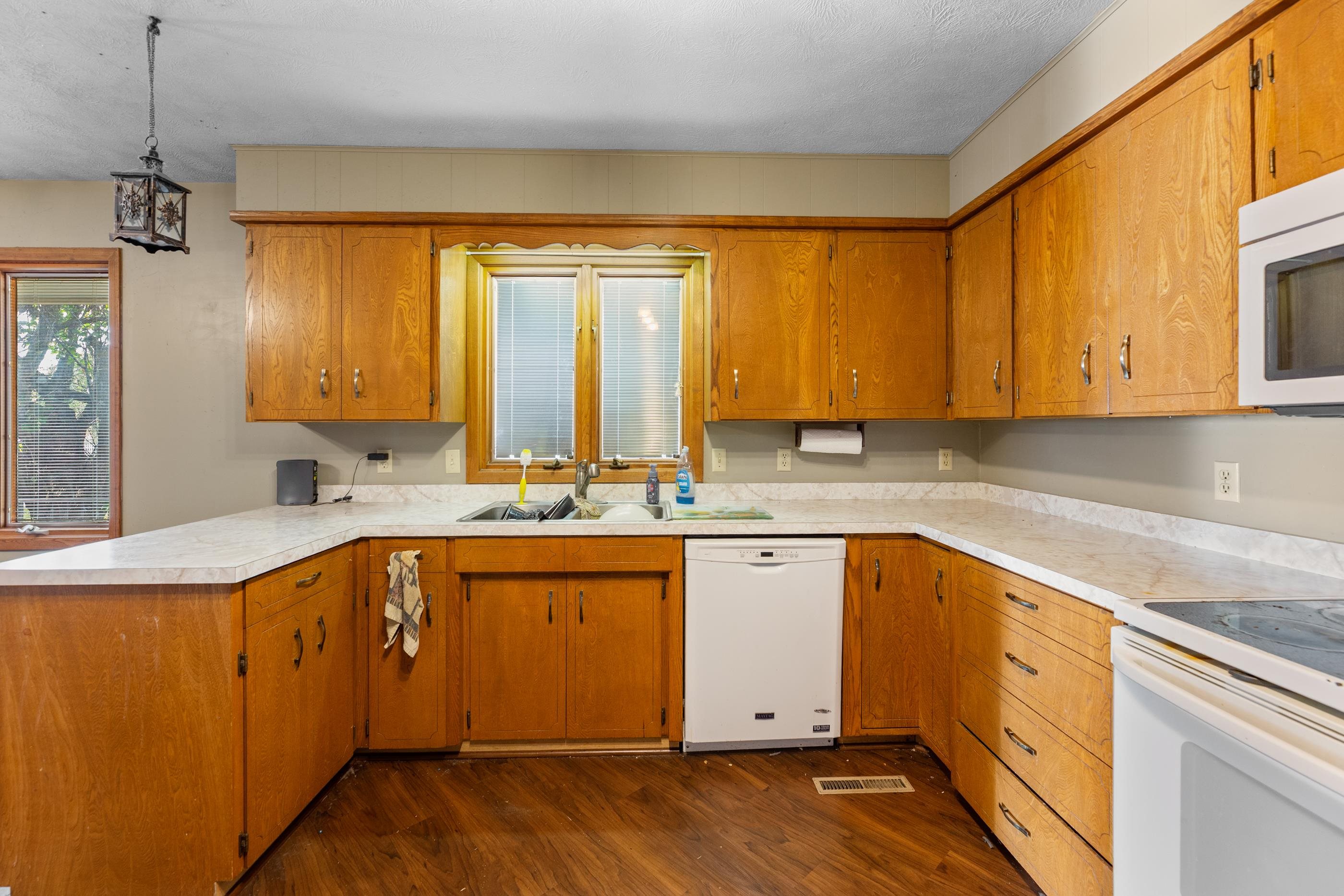 122 S Maple Street Pretty Prairie KS 67570