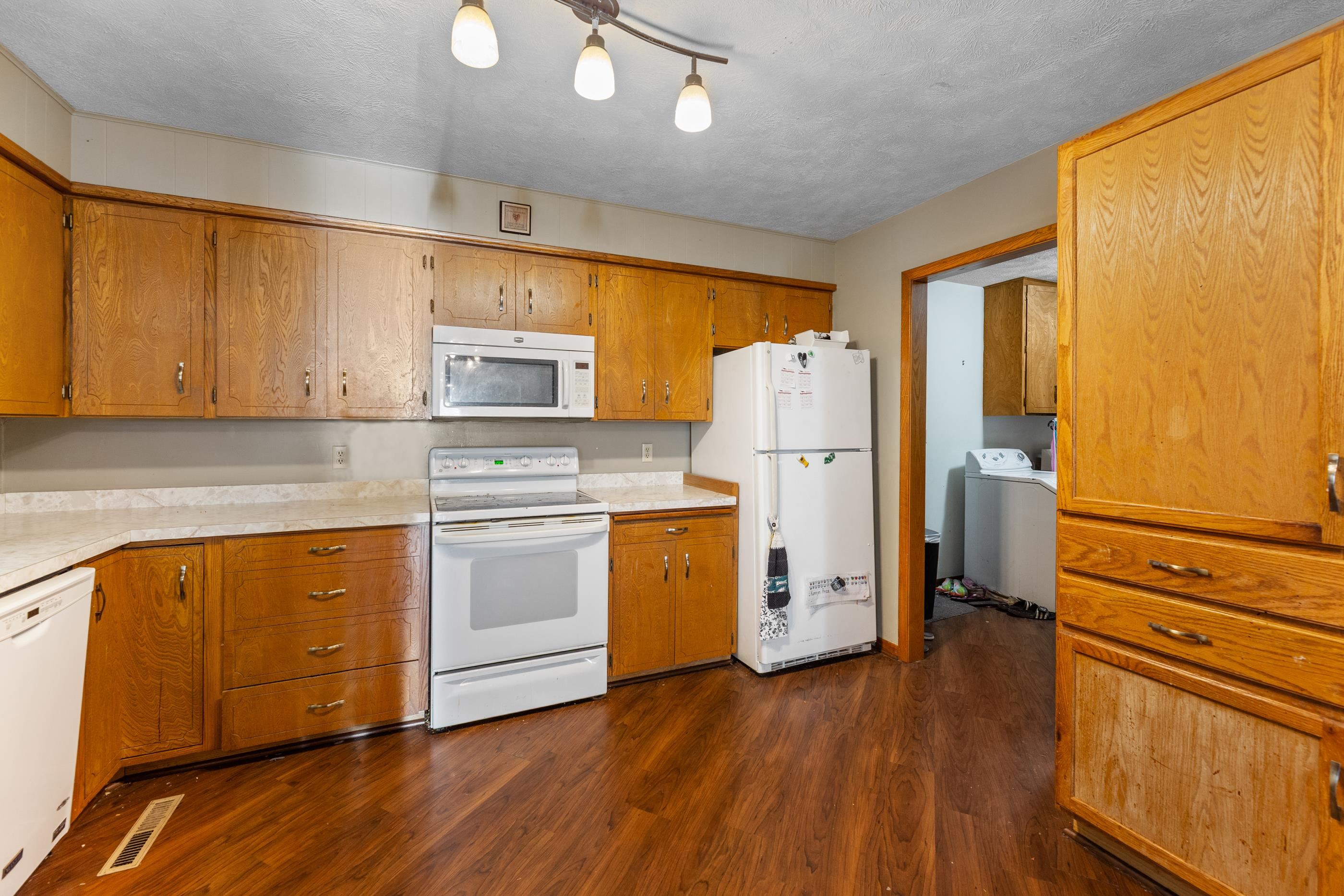 122 S Maple Street Pretty Prairie KS 67570