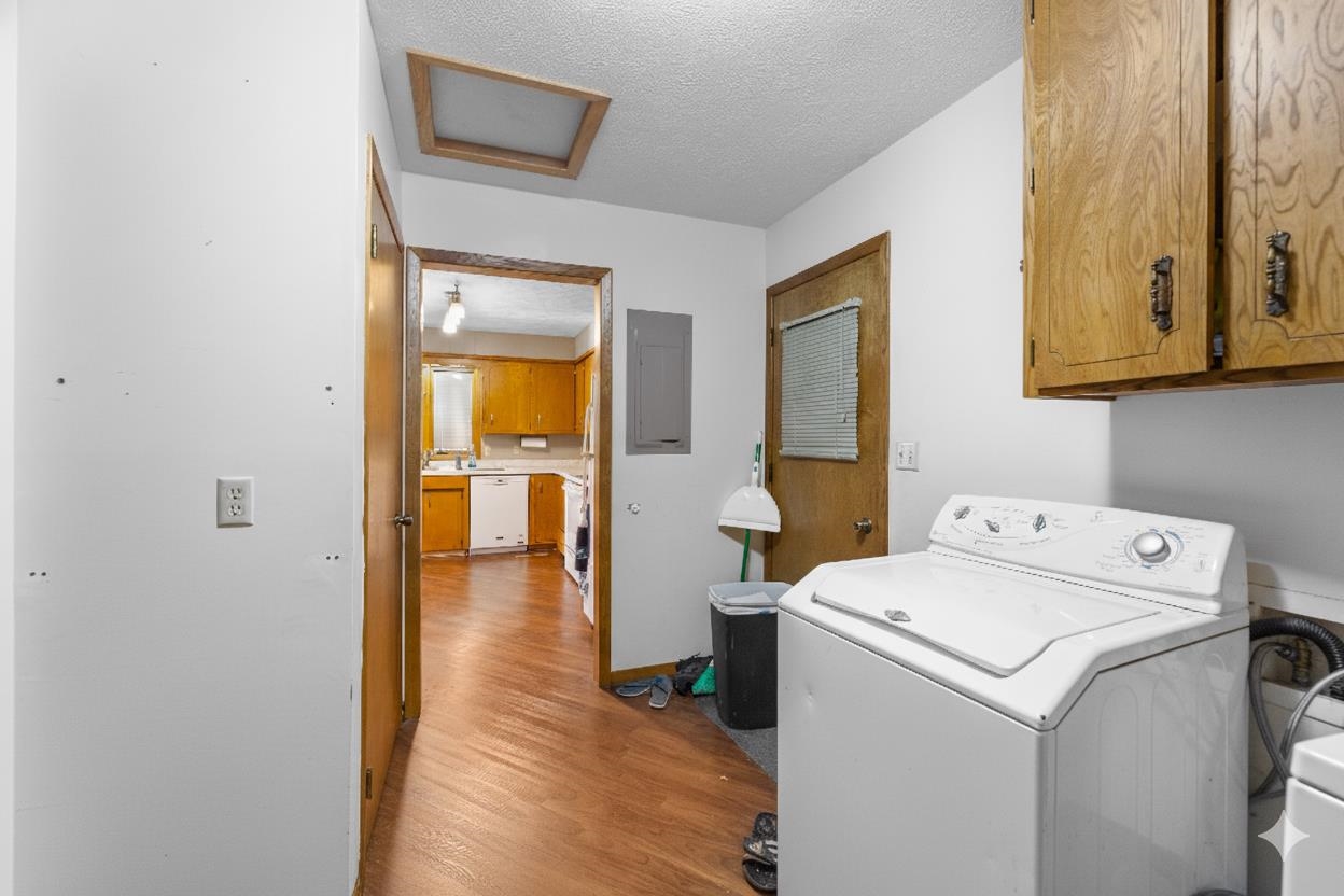 122 S Maple Street Pretty Prairie KS 67570