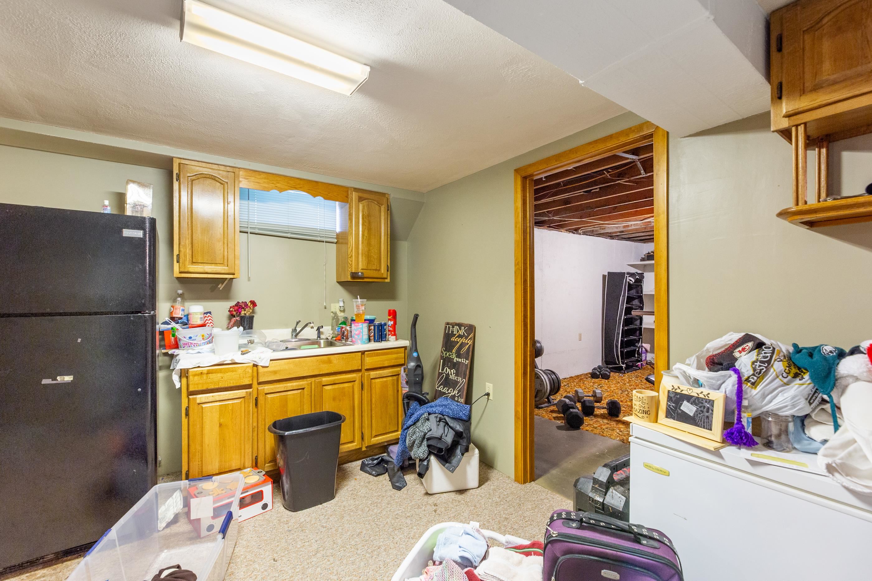 122 S Maple Street Pretty Prairie KS 67570