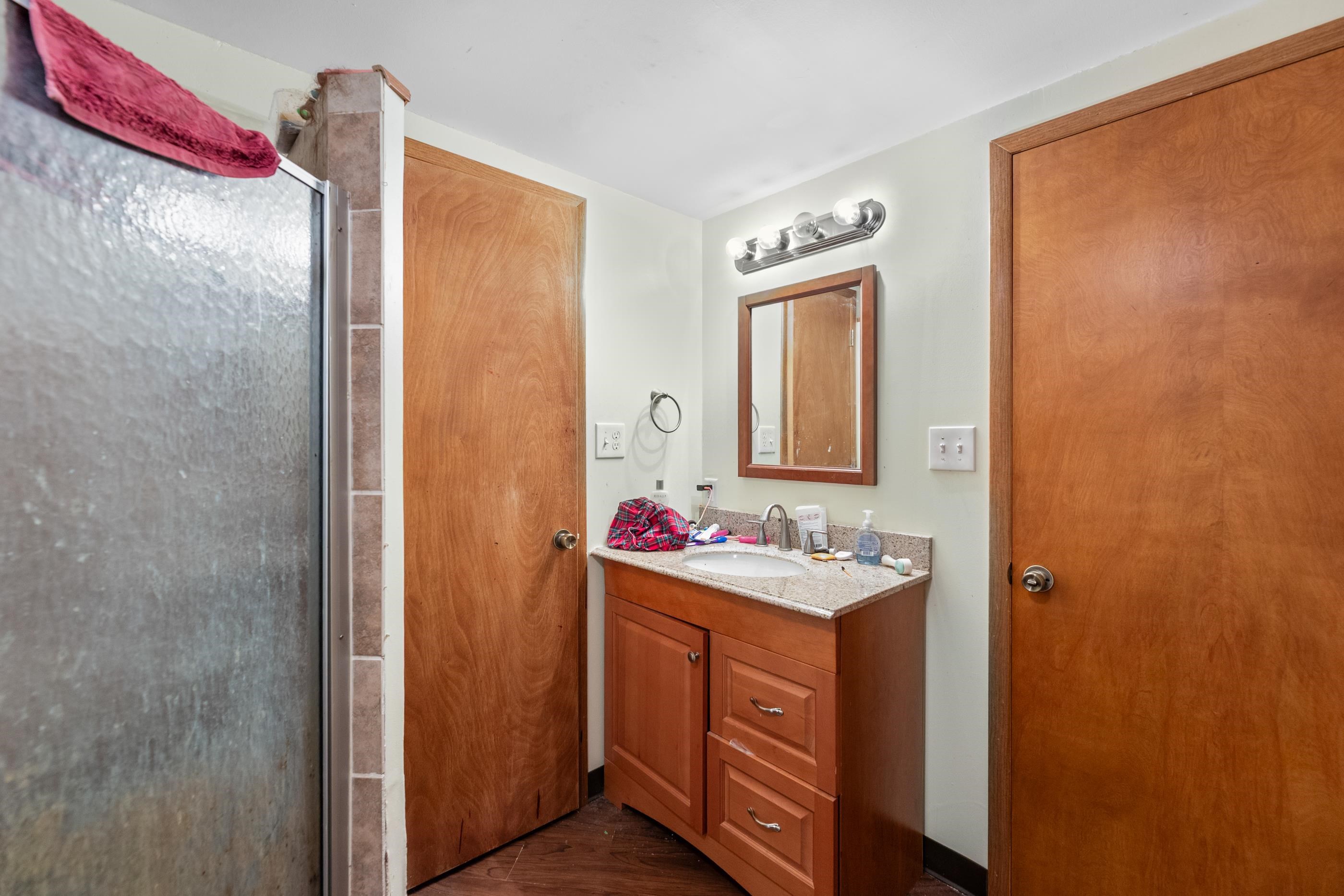 122 S Maple Street Pretty Prairie KS 67570