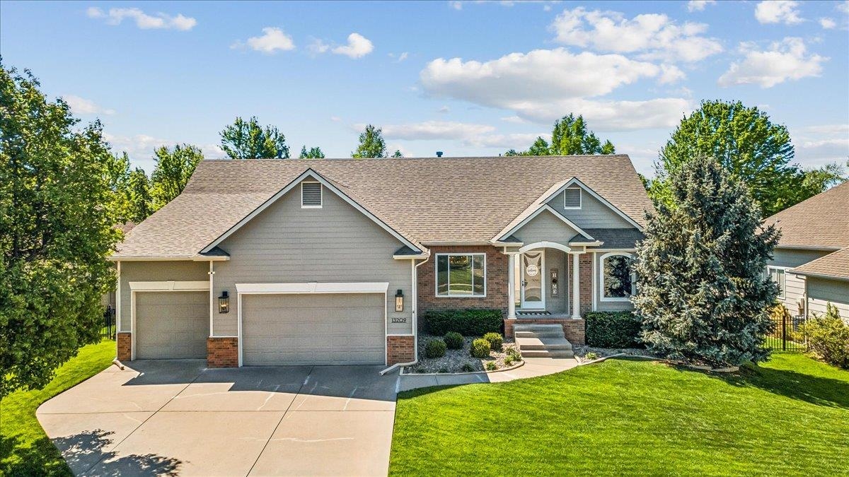 13209 E Crestwood Wichita KS 67230