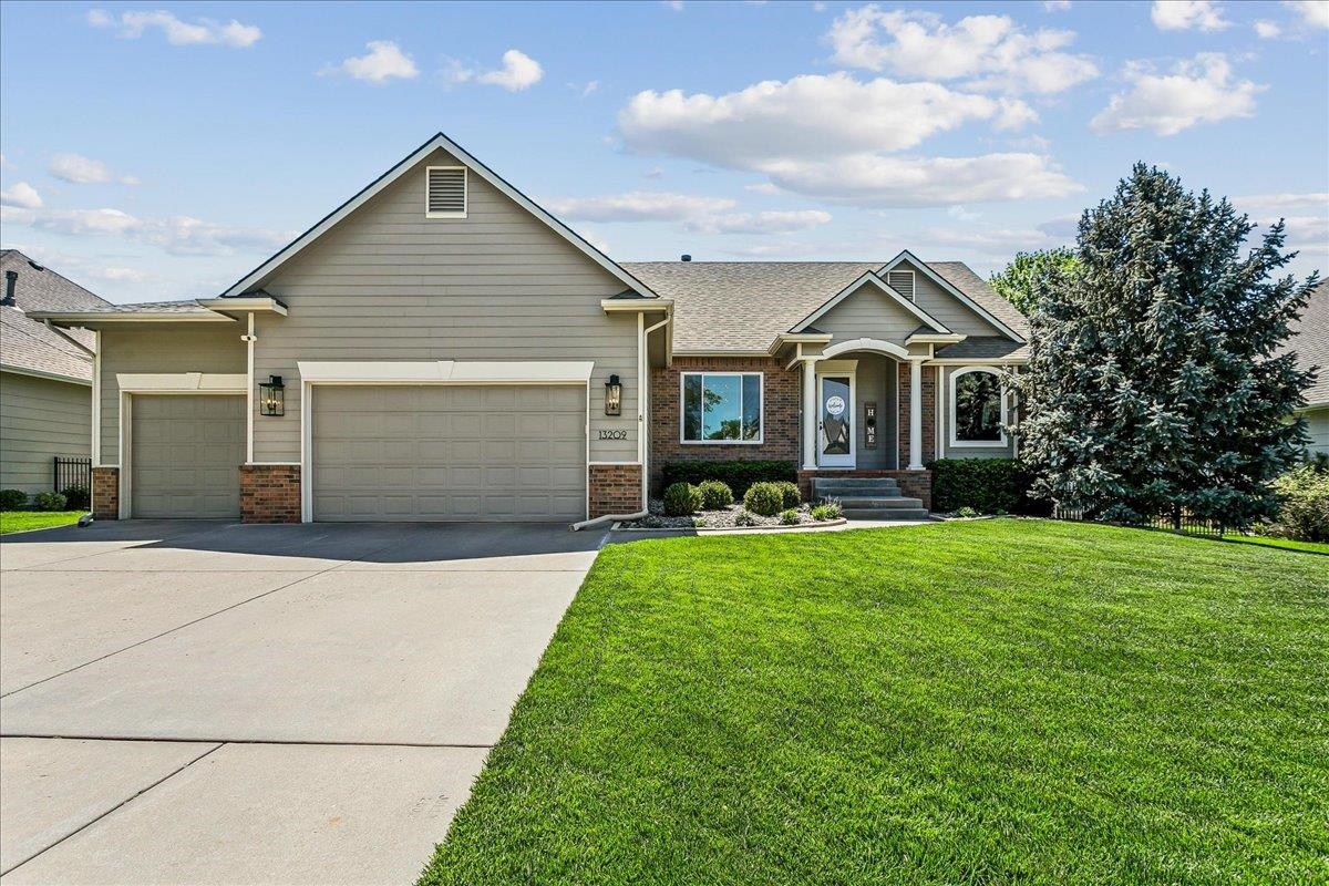 13209 E Crestwood Wichita KS 67230