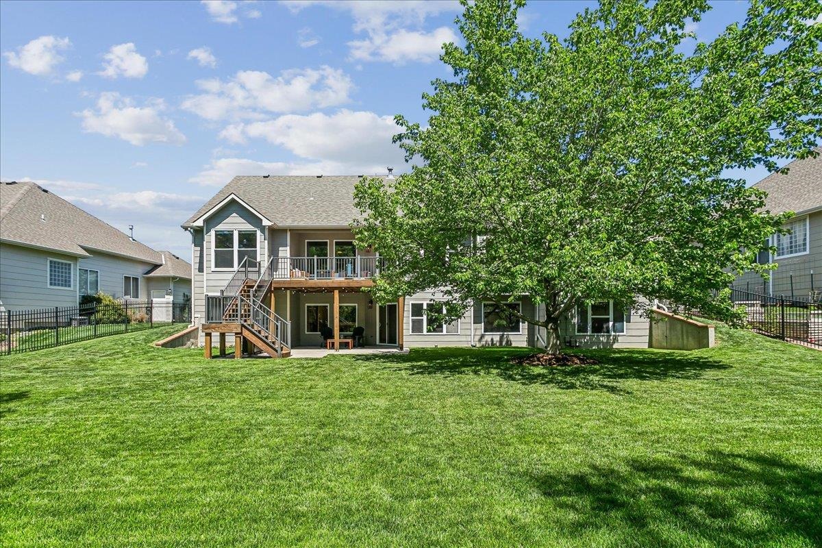 13209 E Crestwood Wichita KS 67230