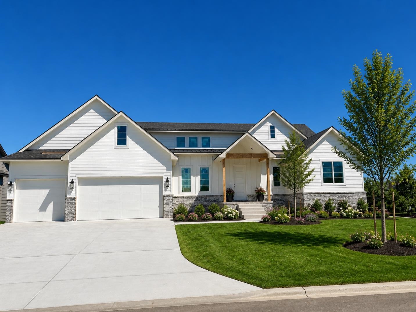 11420 Winston Circle Wichita KS 67226