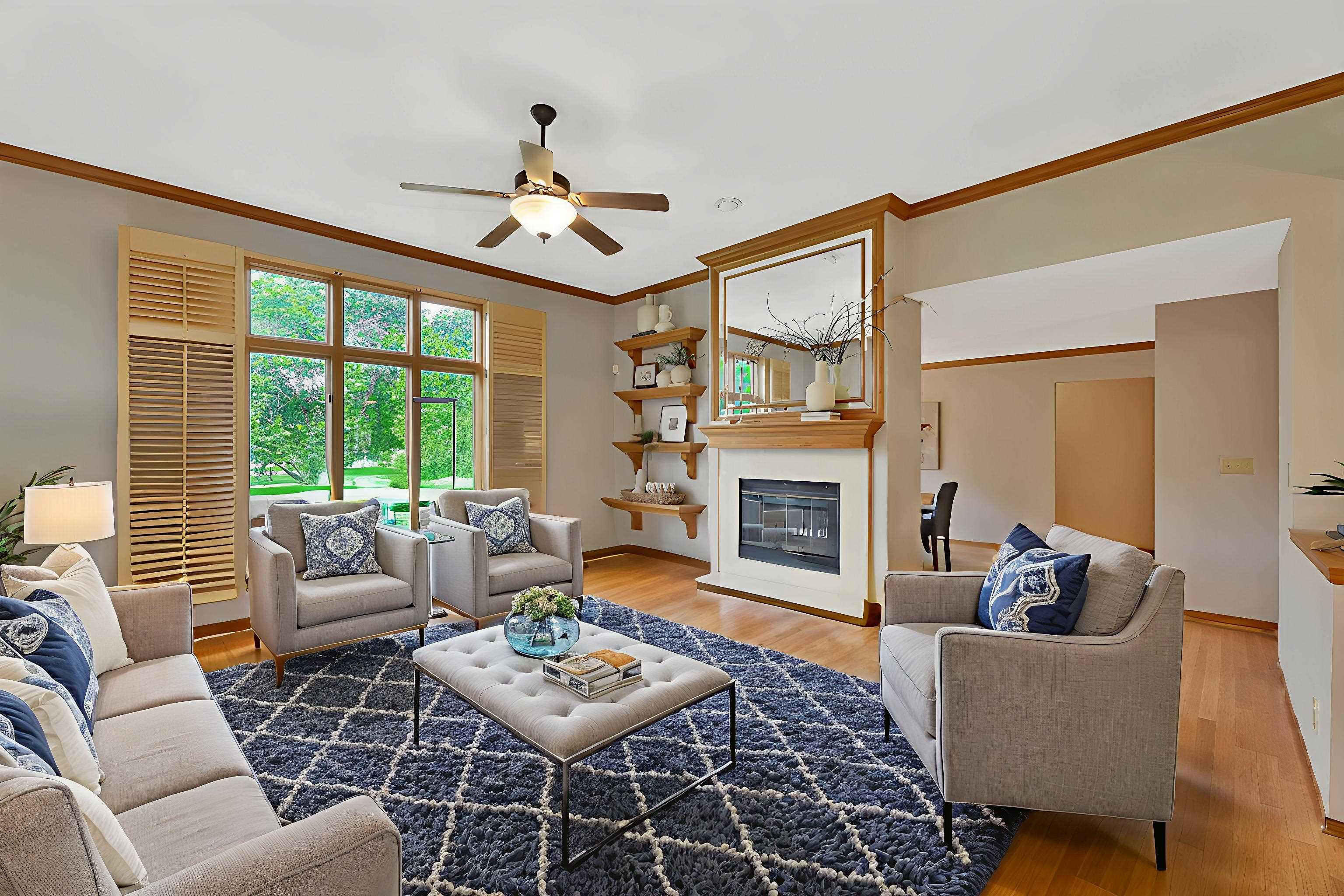 2501 N Fox Run Wichita KS 67226