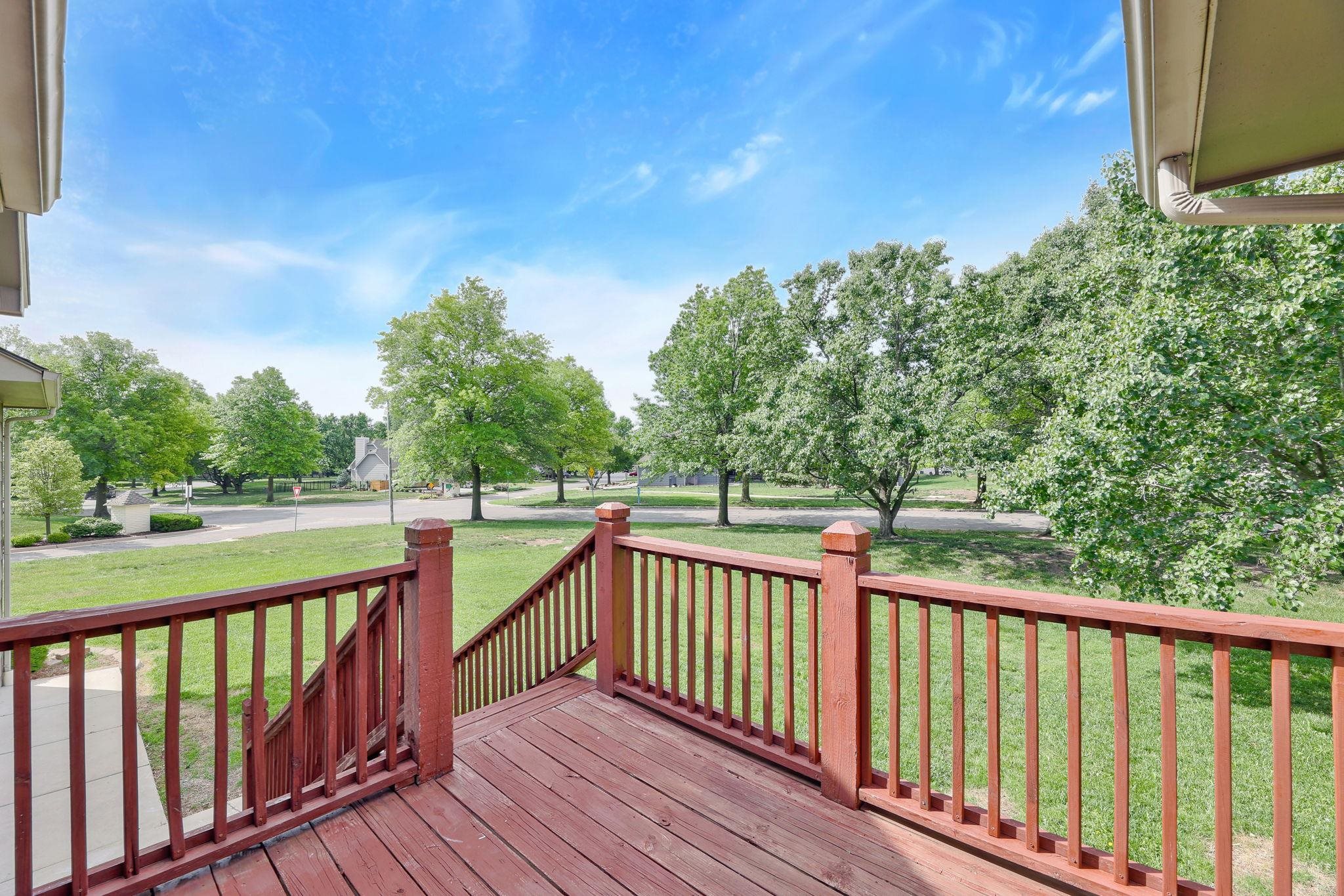 2501 N Fox Run Wichita KS 67226