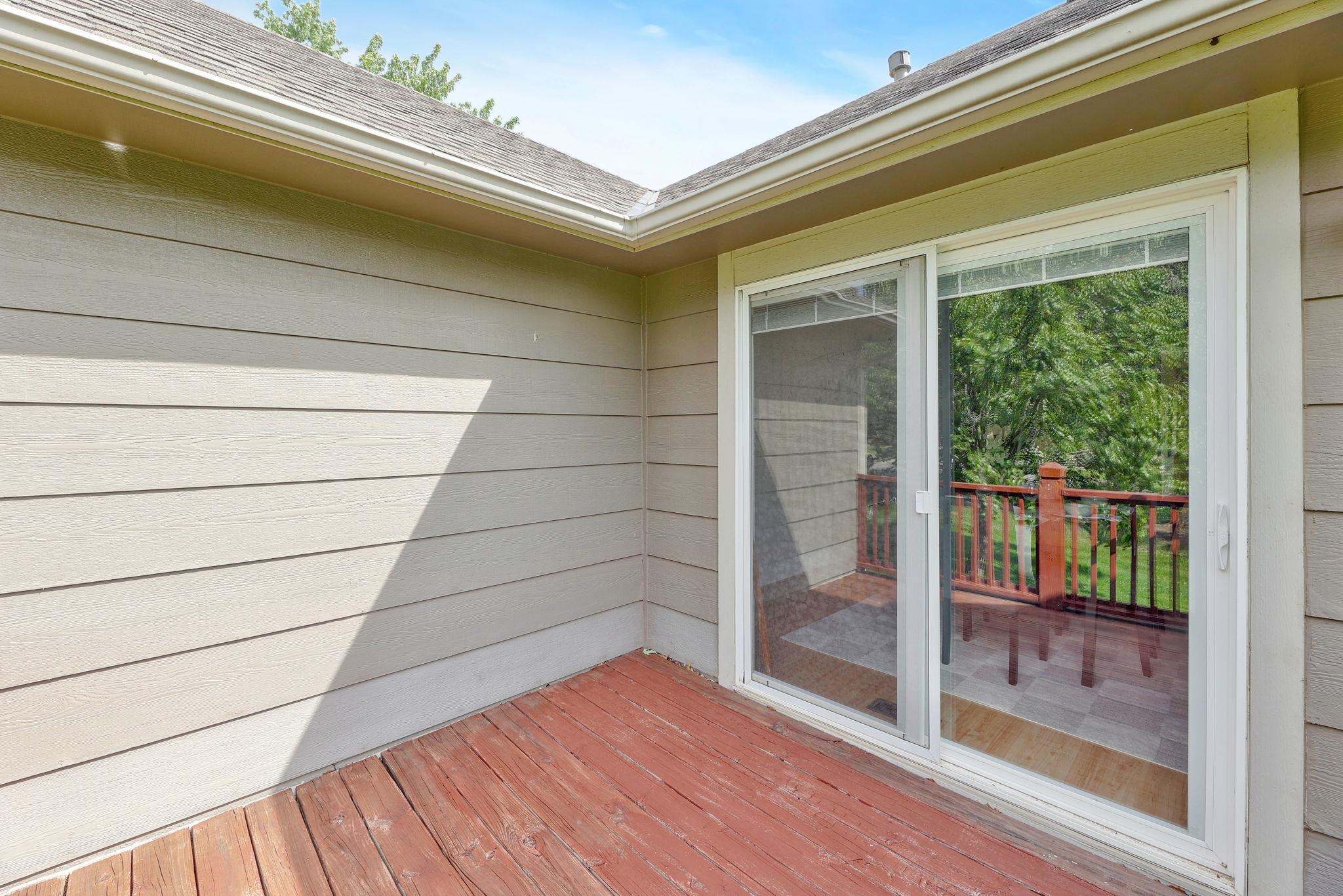 2501 N Fox Run Wichita KS 67226