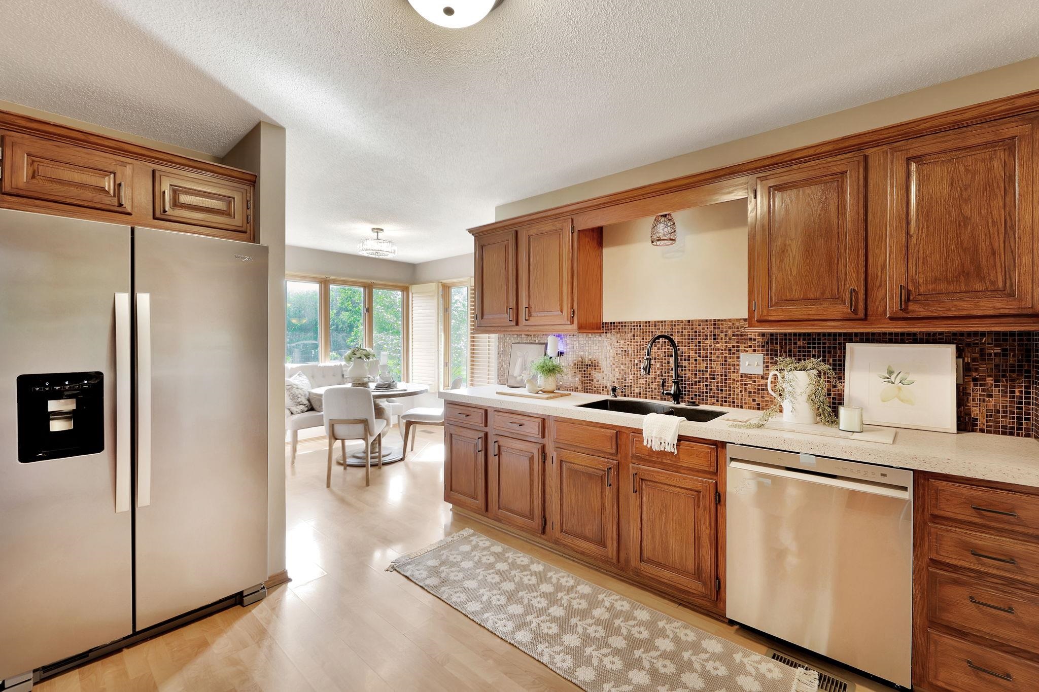 2501 N Fox Run Wichita KS 67226