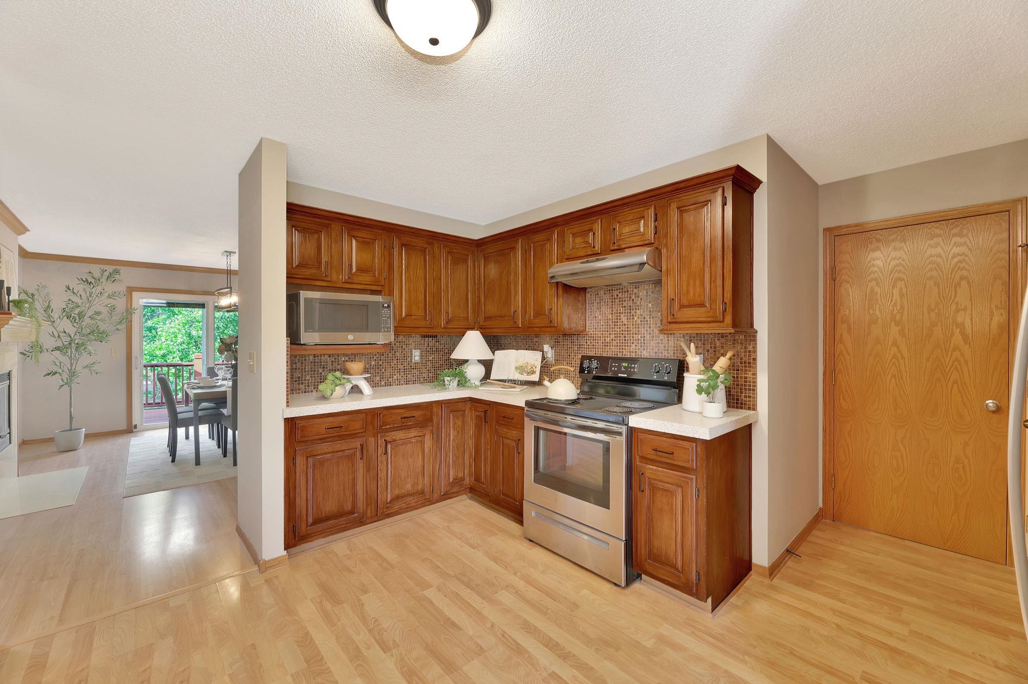 2501 N Fox Run Wichita KS 67226