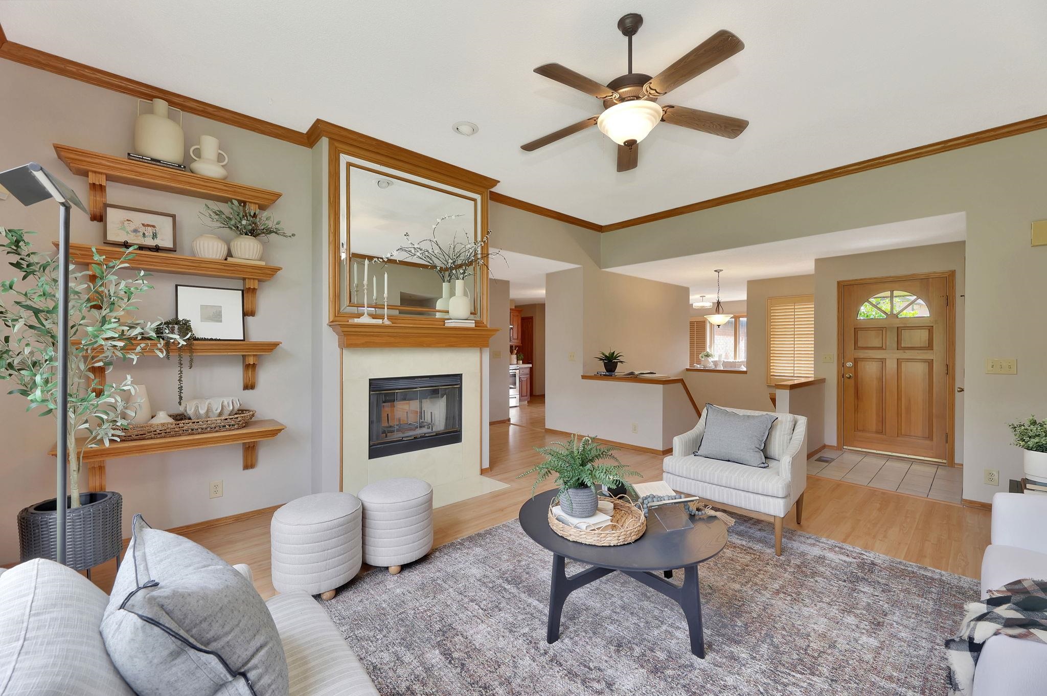 2501 N Fox Run Wichita KS 67226