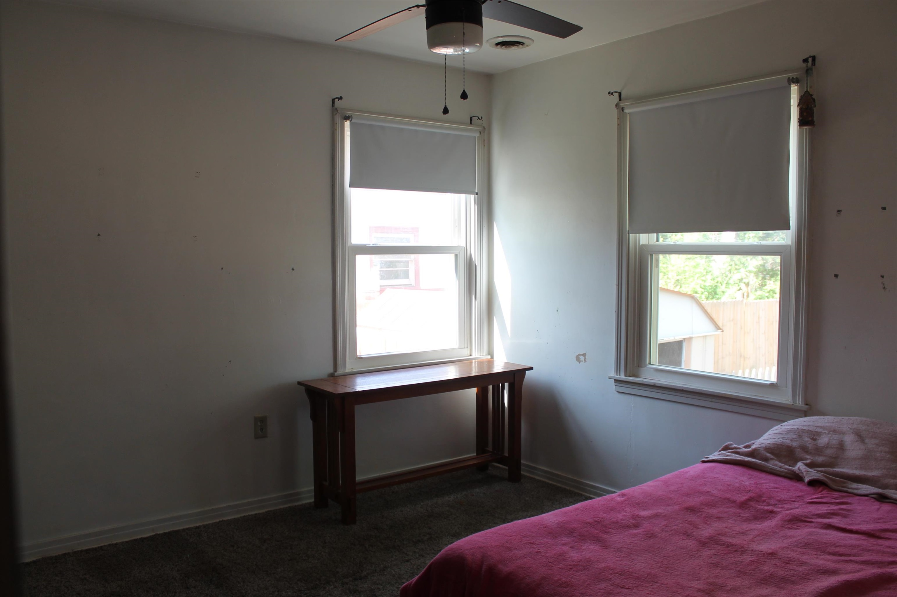 828 N Anthony Avenue Anthony KS 67003