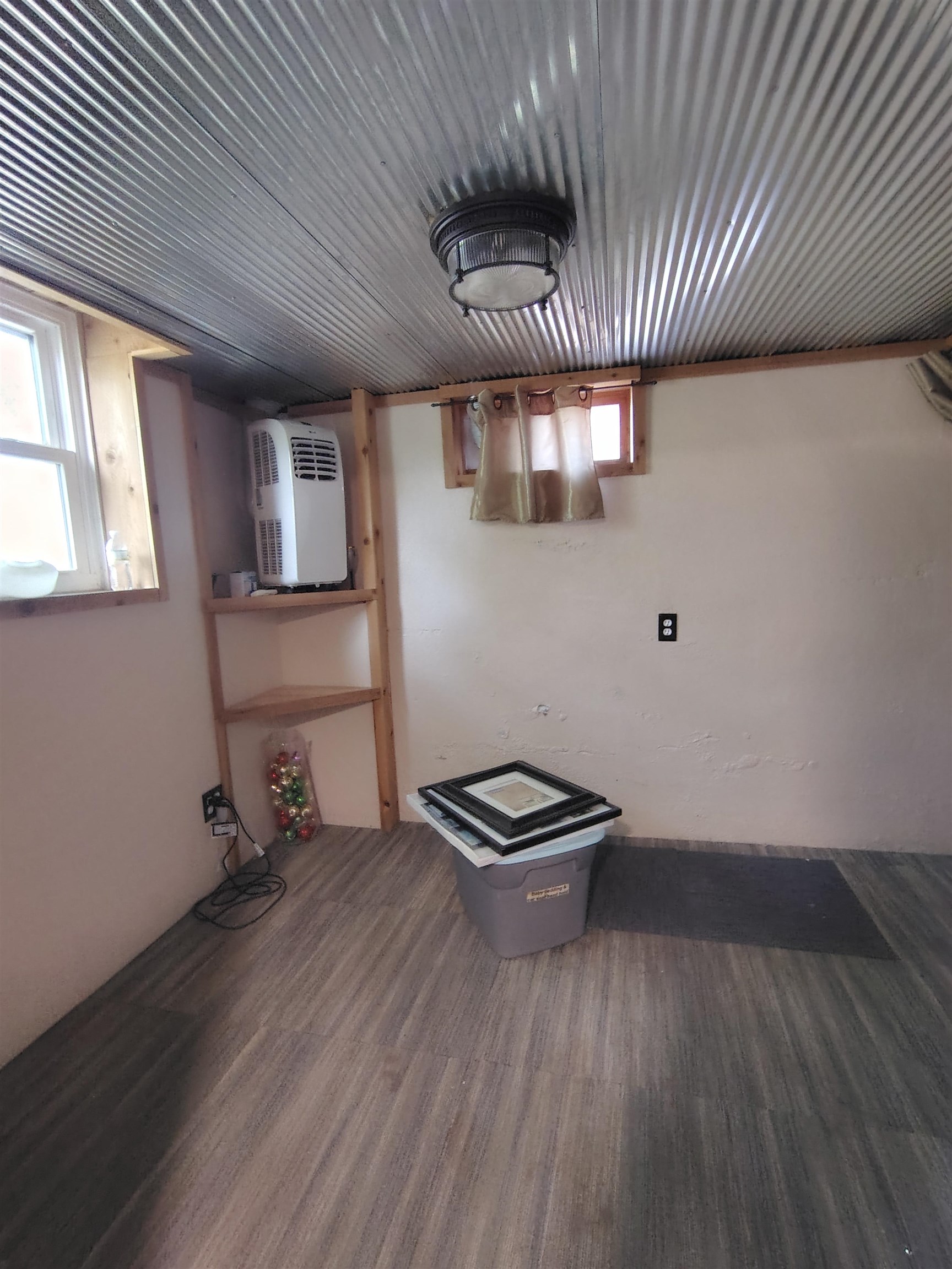 828 N Anthony Avenue Anthony KS 67003