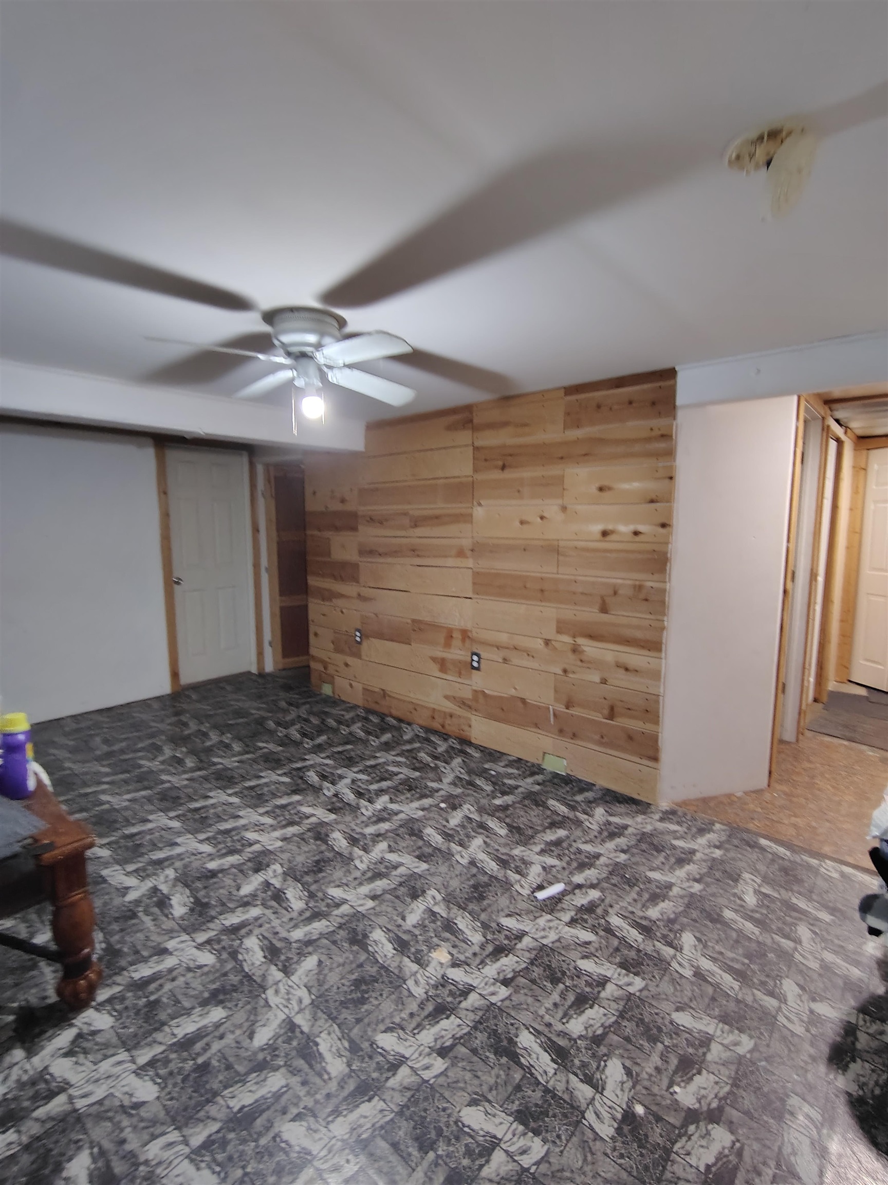 828 N Anthony Avenue Anthony KS 67003