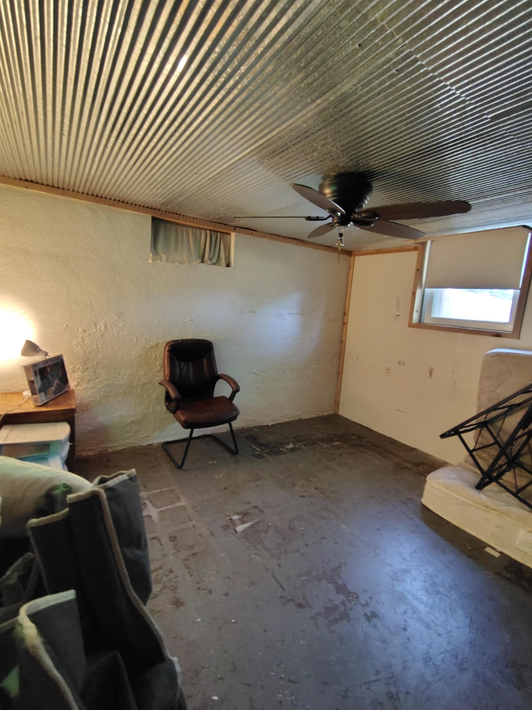 828 N Anthony Avenue Anthony KS 67003