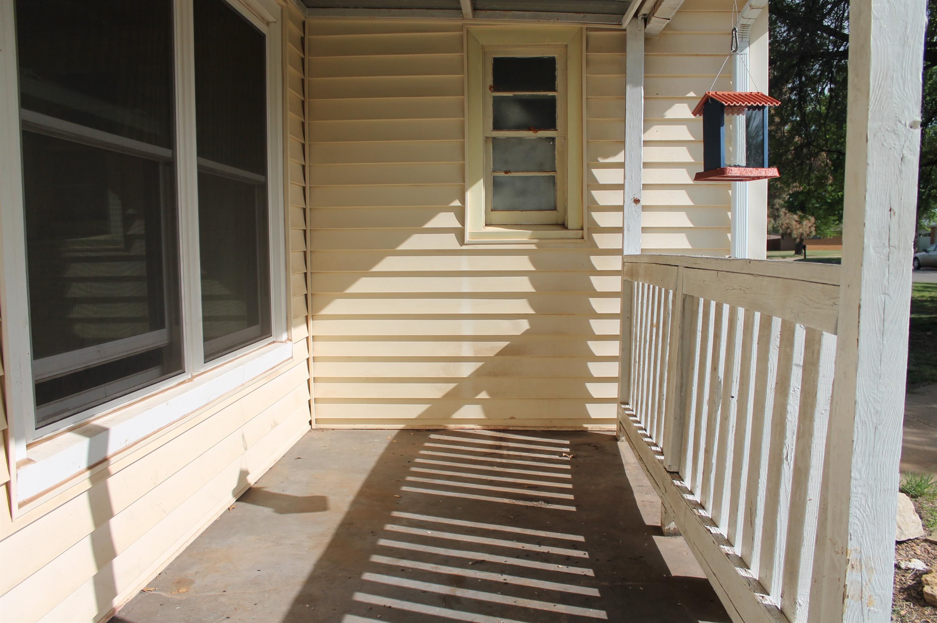 828 N Anthony Avenue Anthony KS 67003