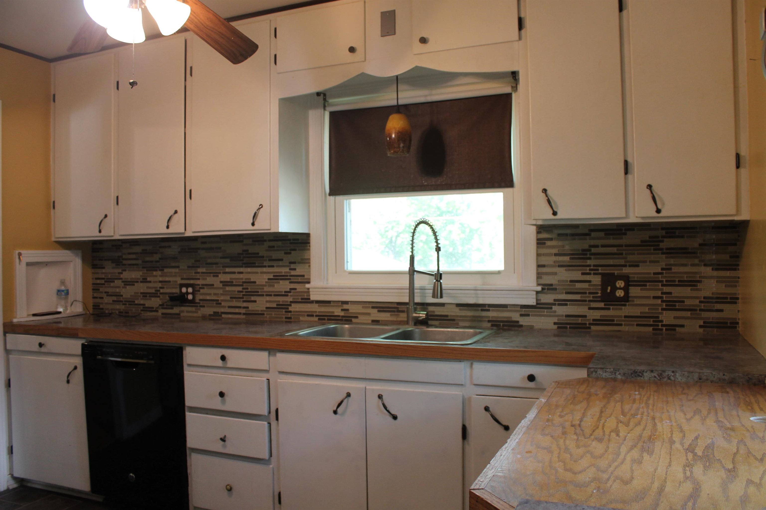 828 N Anthony Avenue Anthony KS 67003