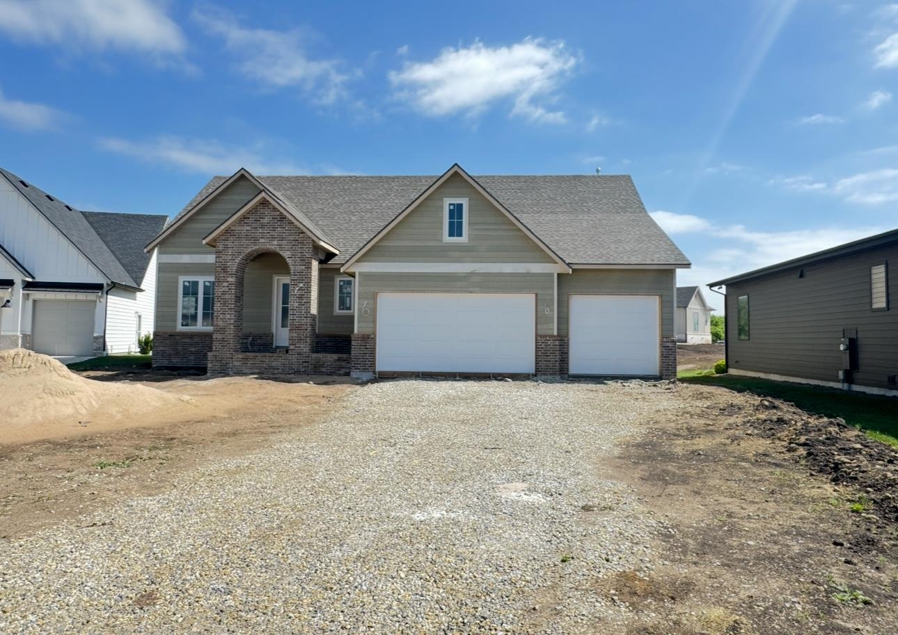 14838 E Camden Chase Street Wichita KS 67230