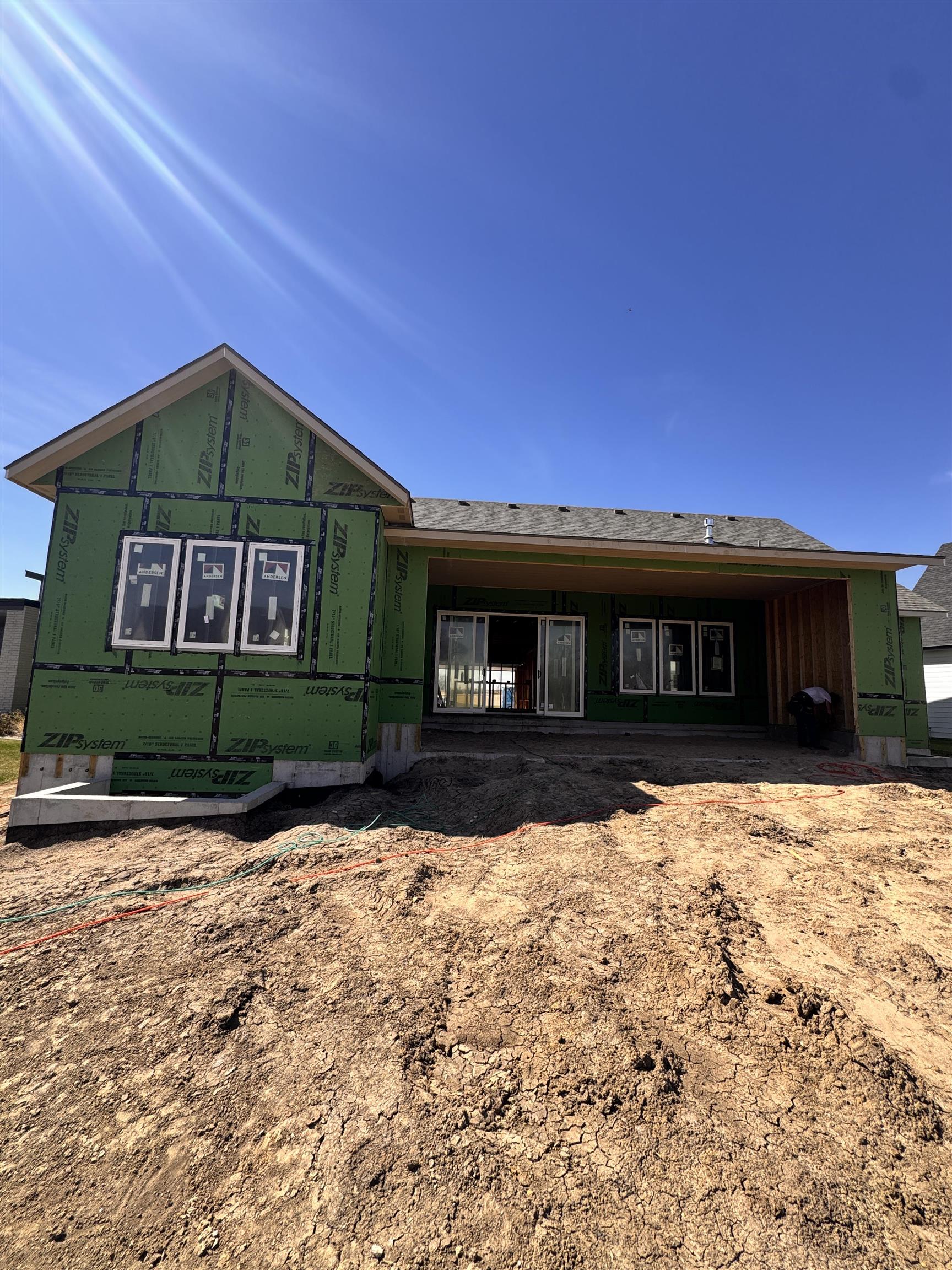 14838 E Camden Chase Street Wichita KS 67230