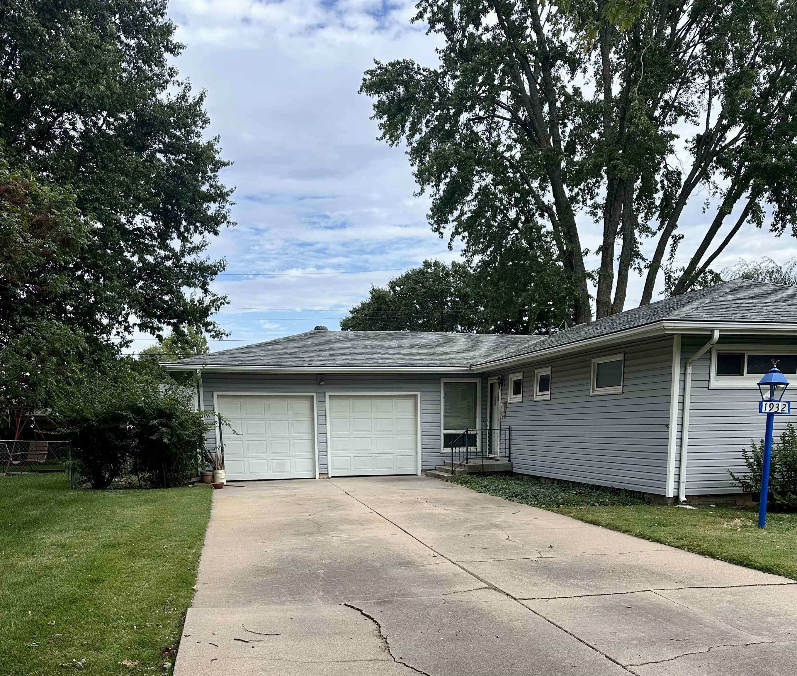 1932 N Arlington El Dorado KS 67042