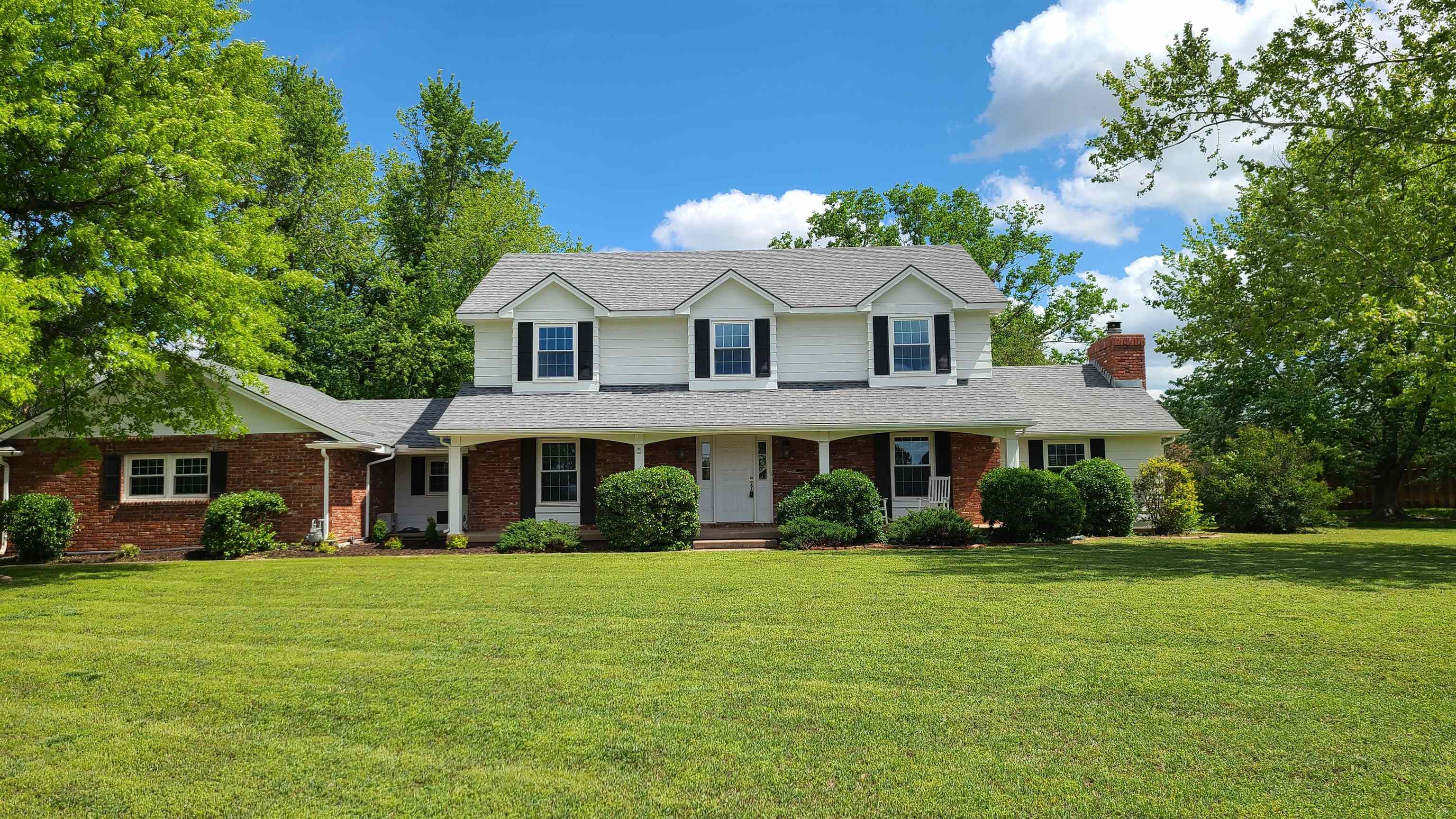 36 Melody Lane Wellington KS 67152