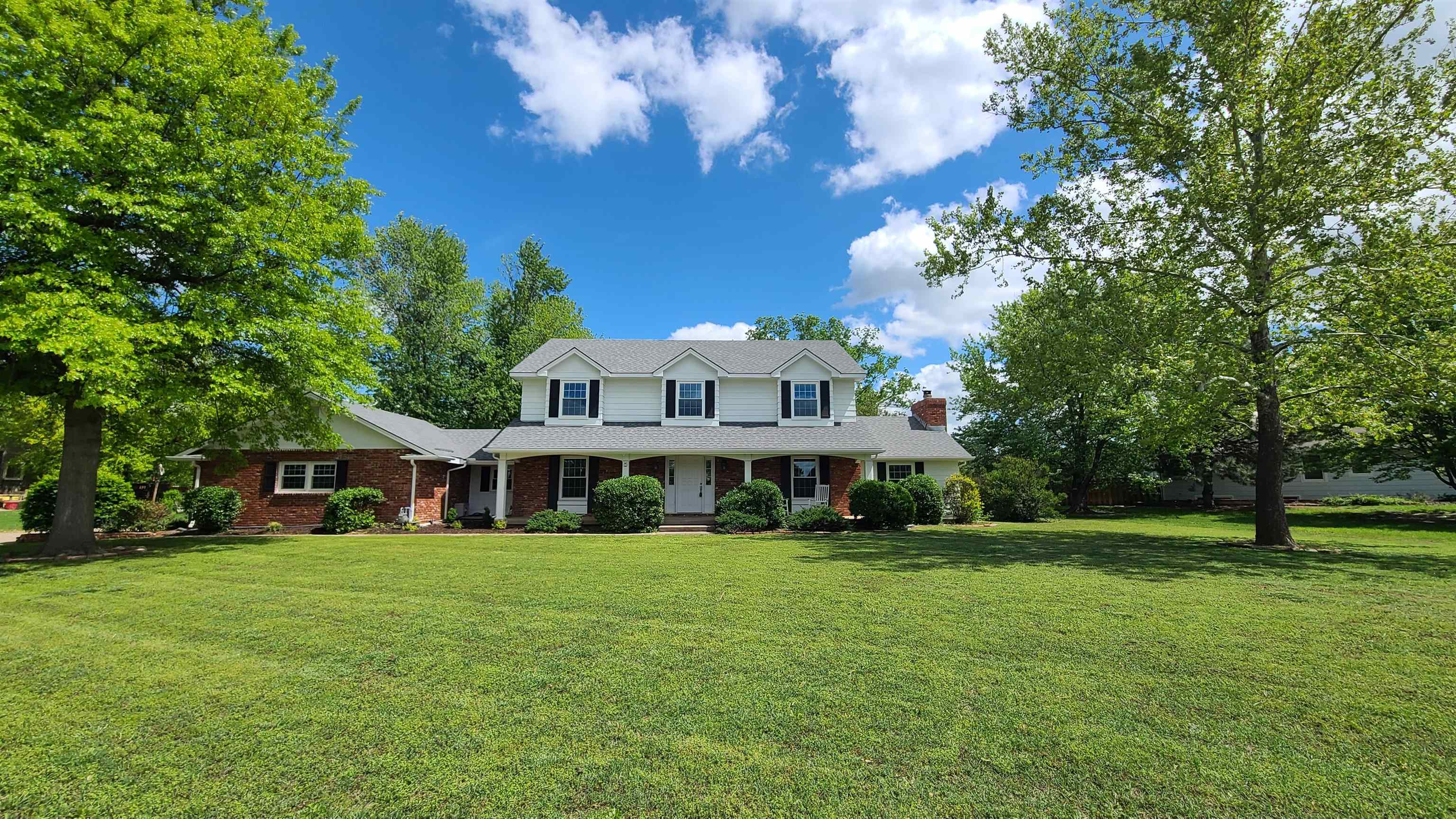 36 Melody Lane Wellington KS 67152